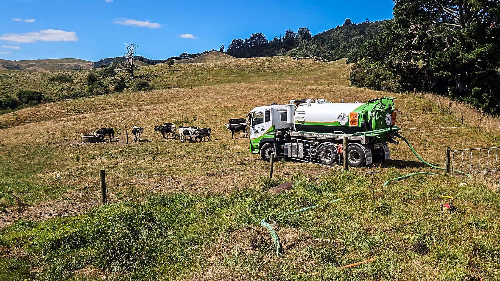CST - New to living with a septic tank? 🤔 Lucky for you we've put ...