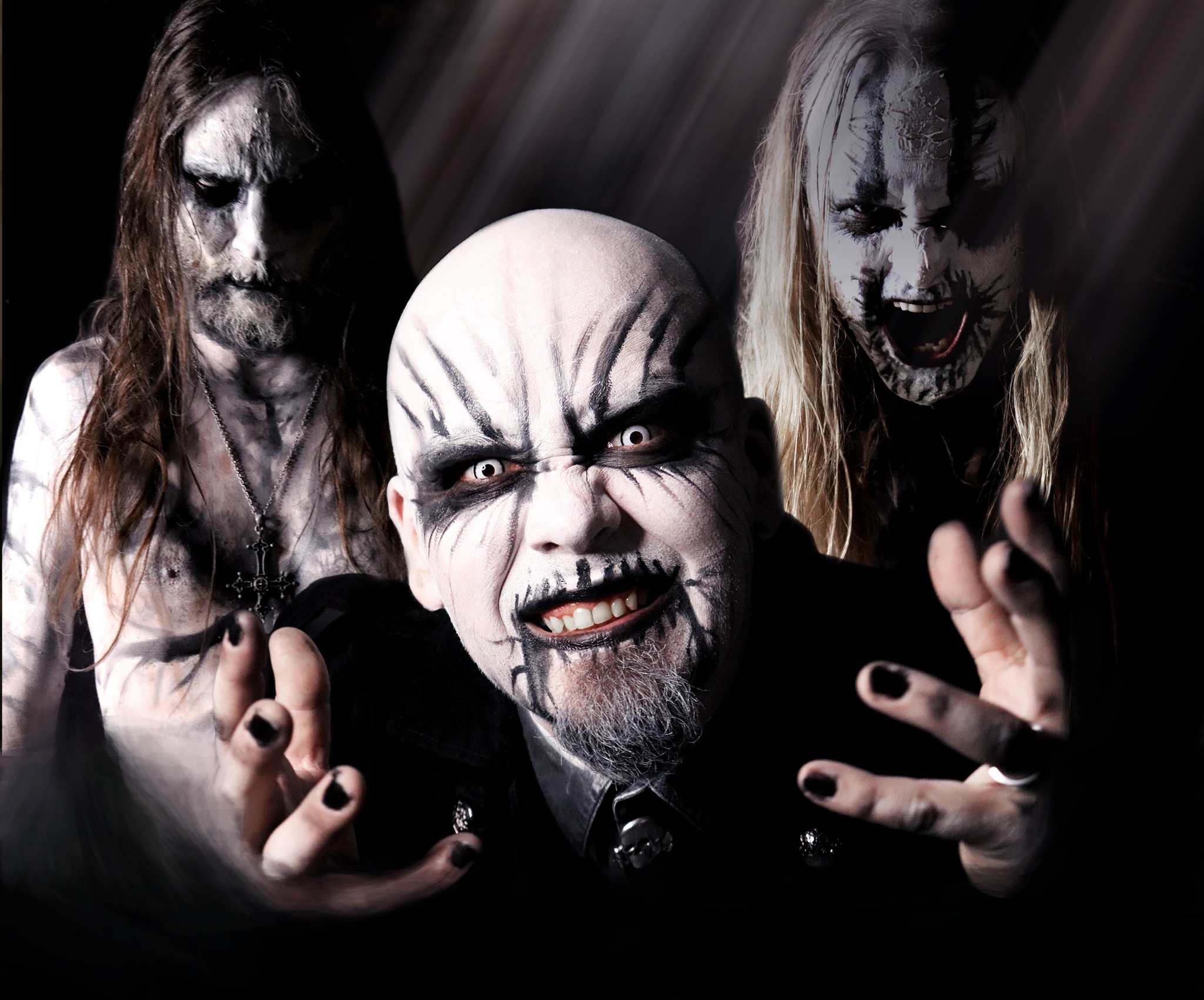 Troll ブラックメタル black l Troll (Official) (@trollofficial) • Facebook