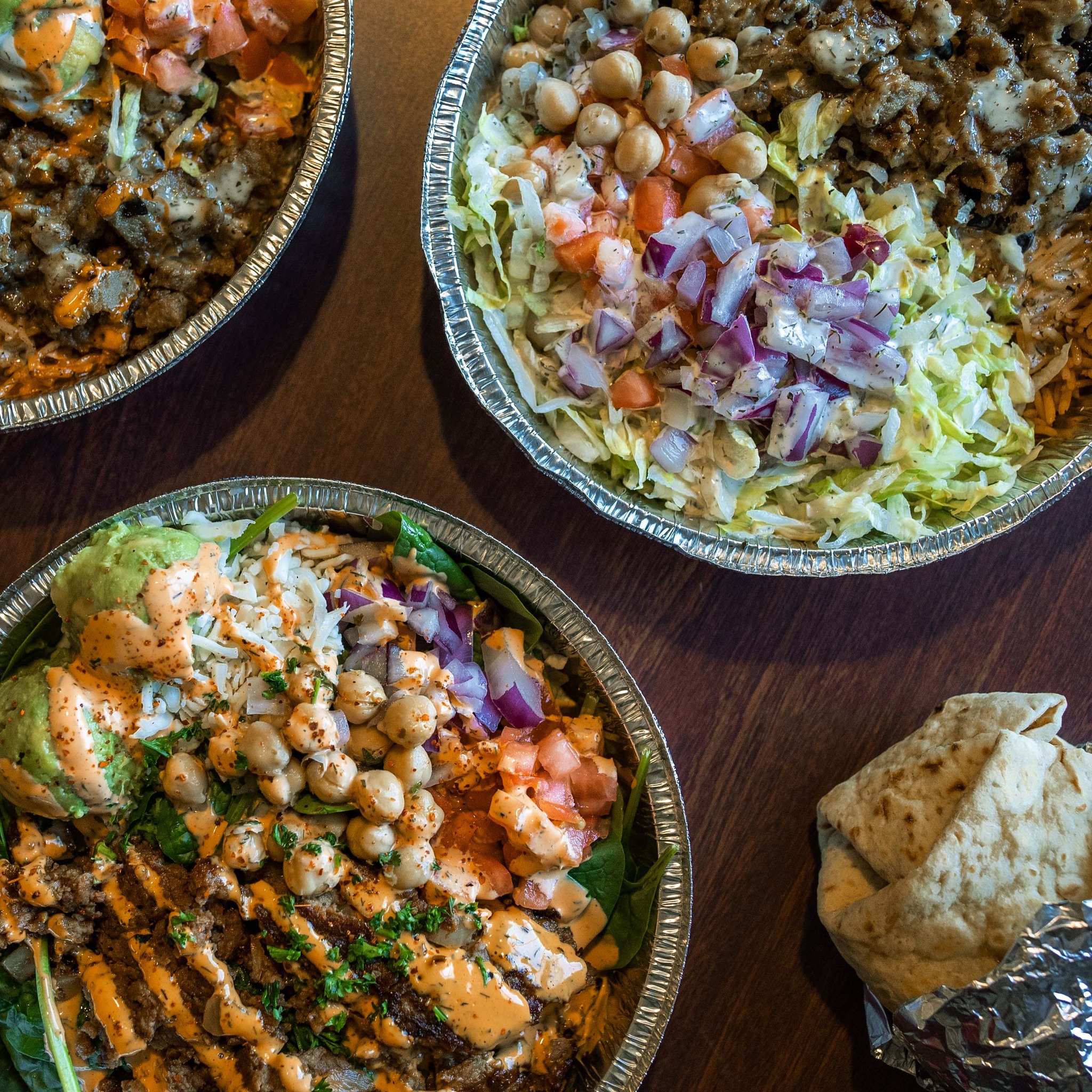 The Halal Shack | Albany NY