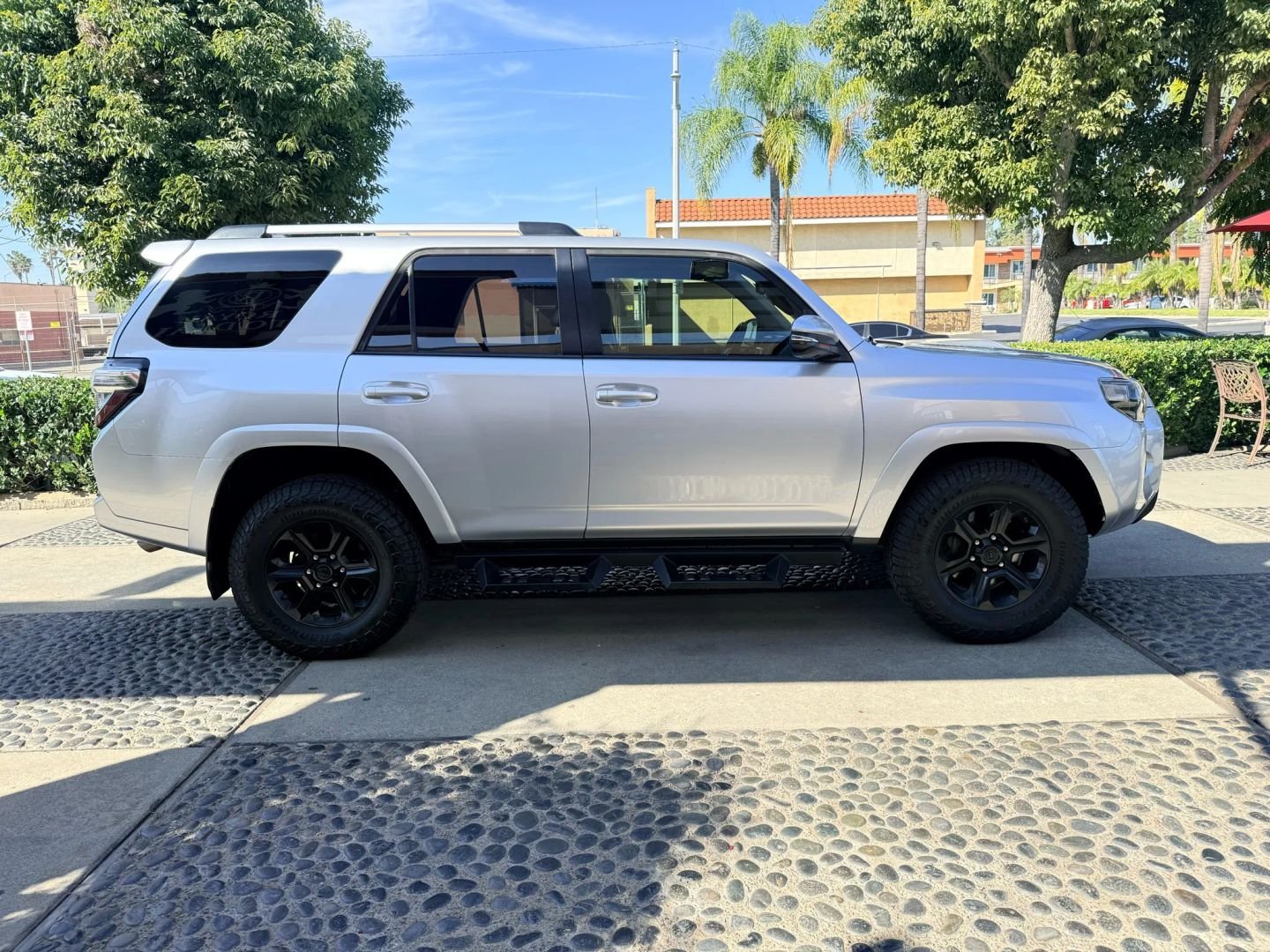 Sitemapcdatahttpstondreferenzcom2019 4runner Sr5 Premiumnull