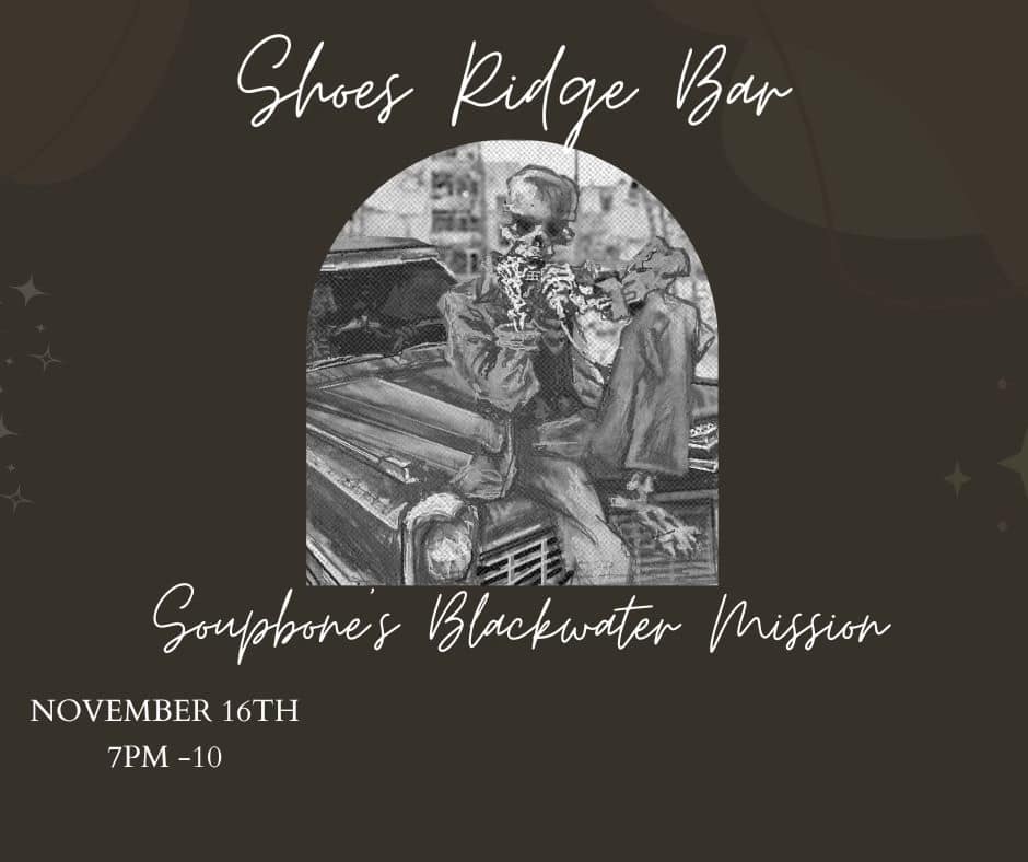 Shoe’s Ridge Bar | Rockville IN