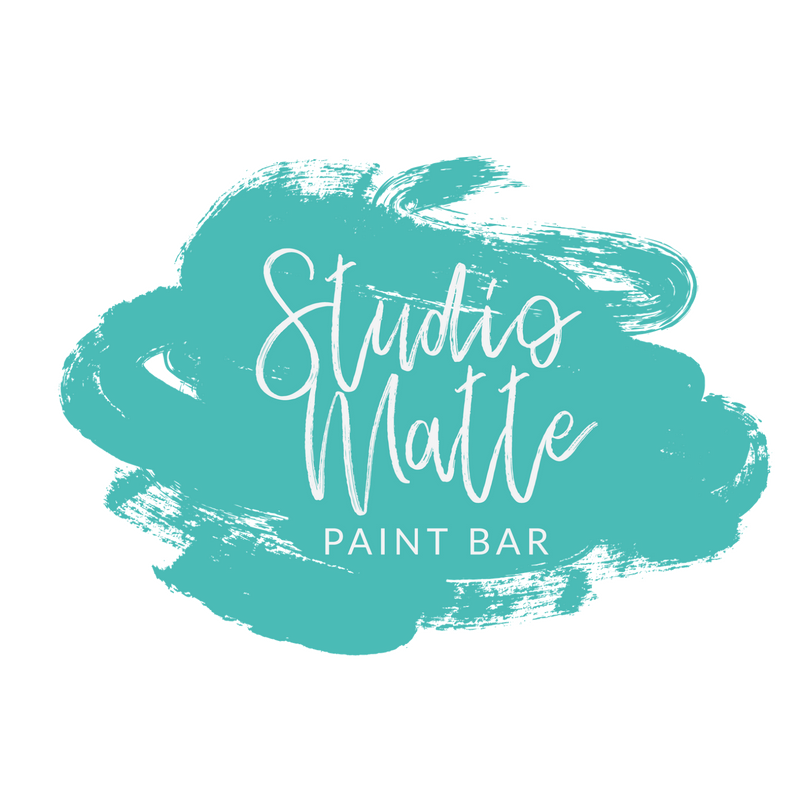 Studio Matte Paint Bar added a... - Studio Matte Paint Bar