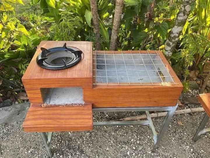 Cement sug-ang - Barbecues, Grills & Smokers - Santa Cruz, Davao Del ...