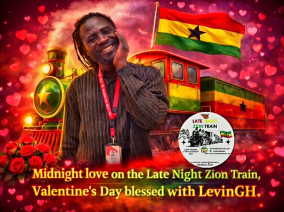 Artist Corner .... Papa... - Late Night Zion Train | Facebook