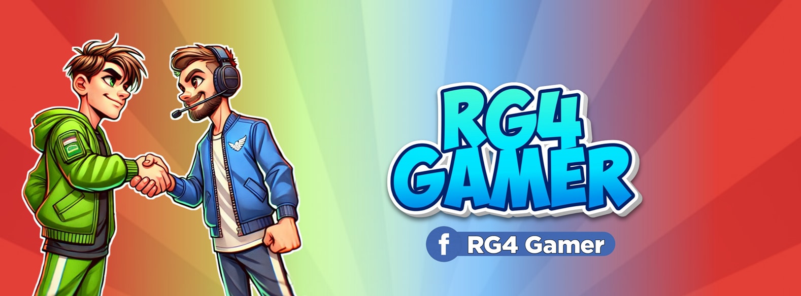RG4 Gamer