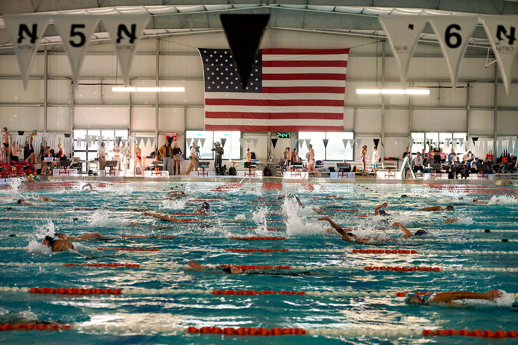 Nitro Swimming Kyle | Kyle TX