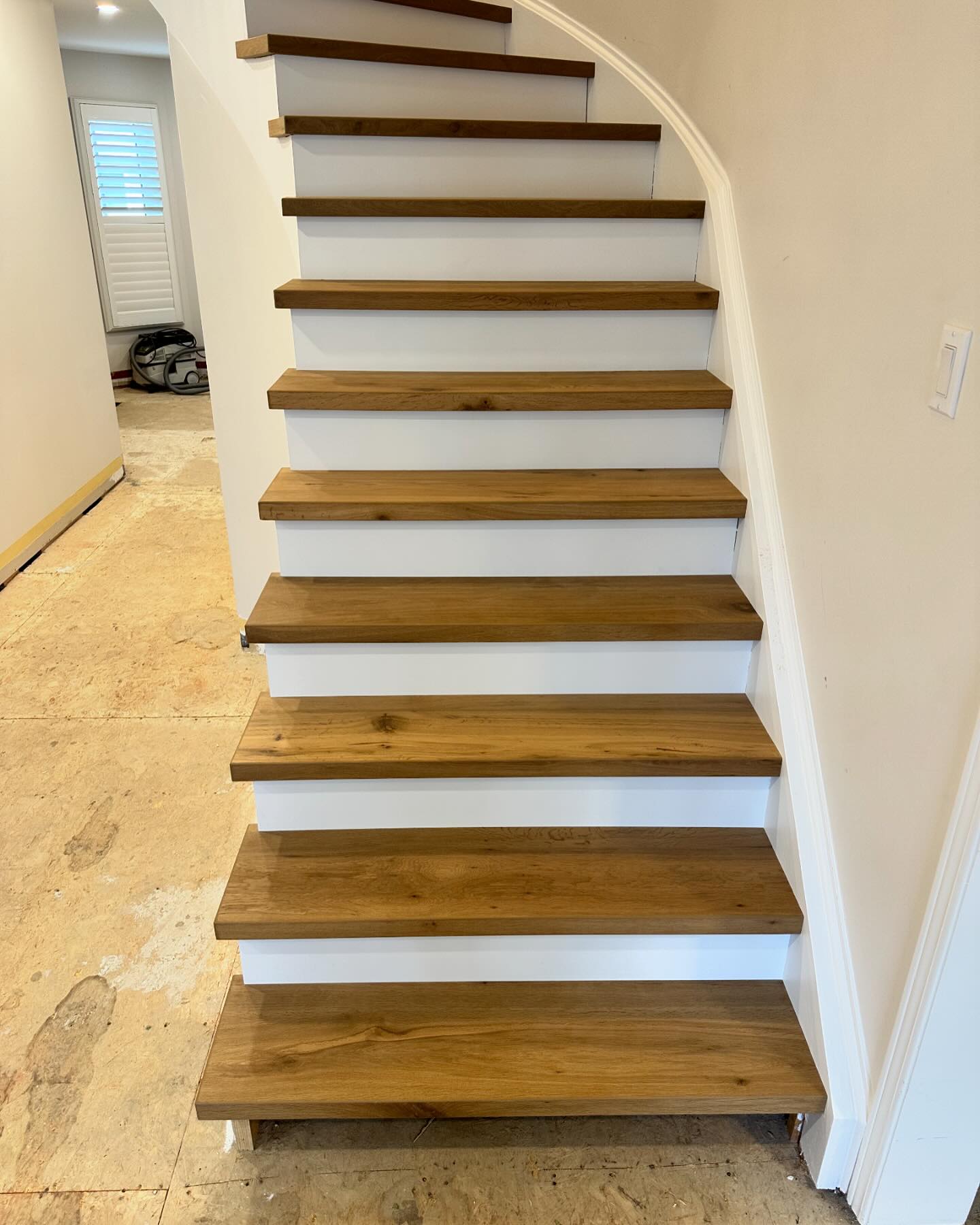 McGavin Hardwood Flooring | MacTier ON