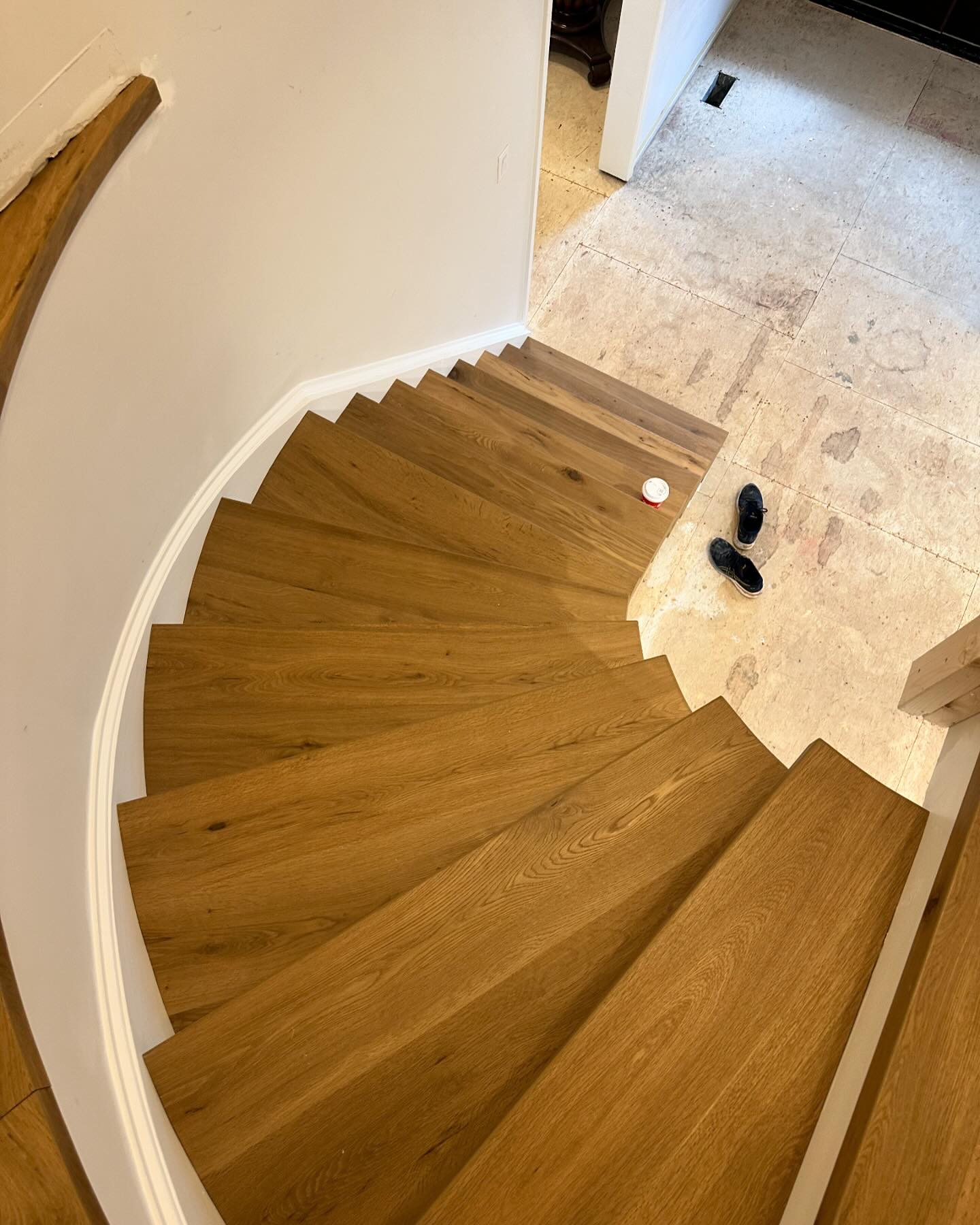 McGavin Hardwood Flooring | MacTier ON