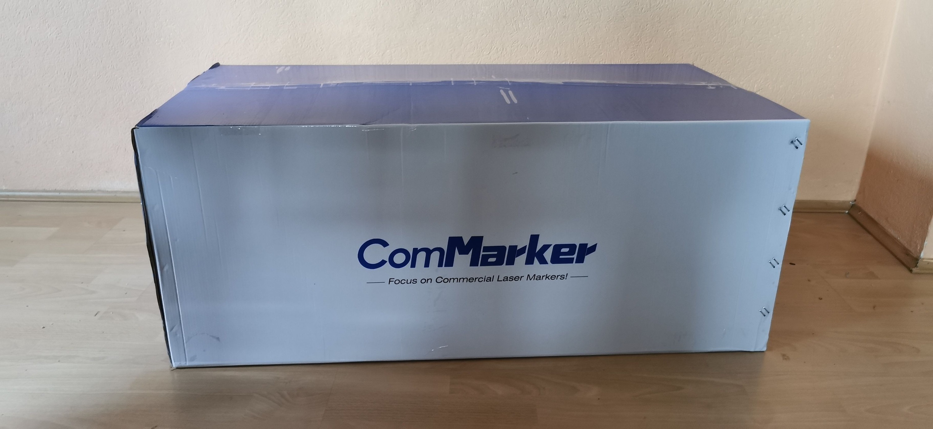 Commarker OMNI UV DACH deutschsprachig | Facebook