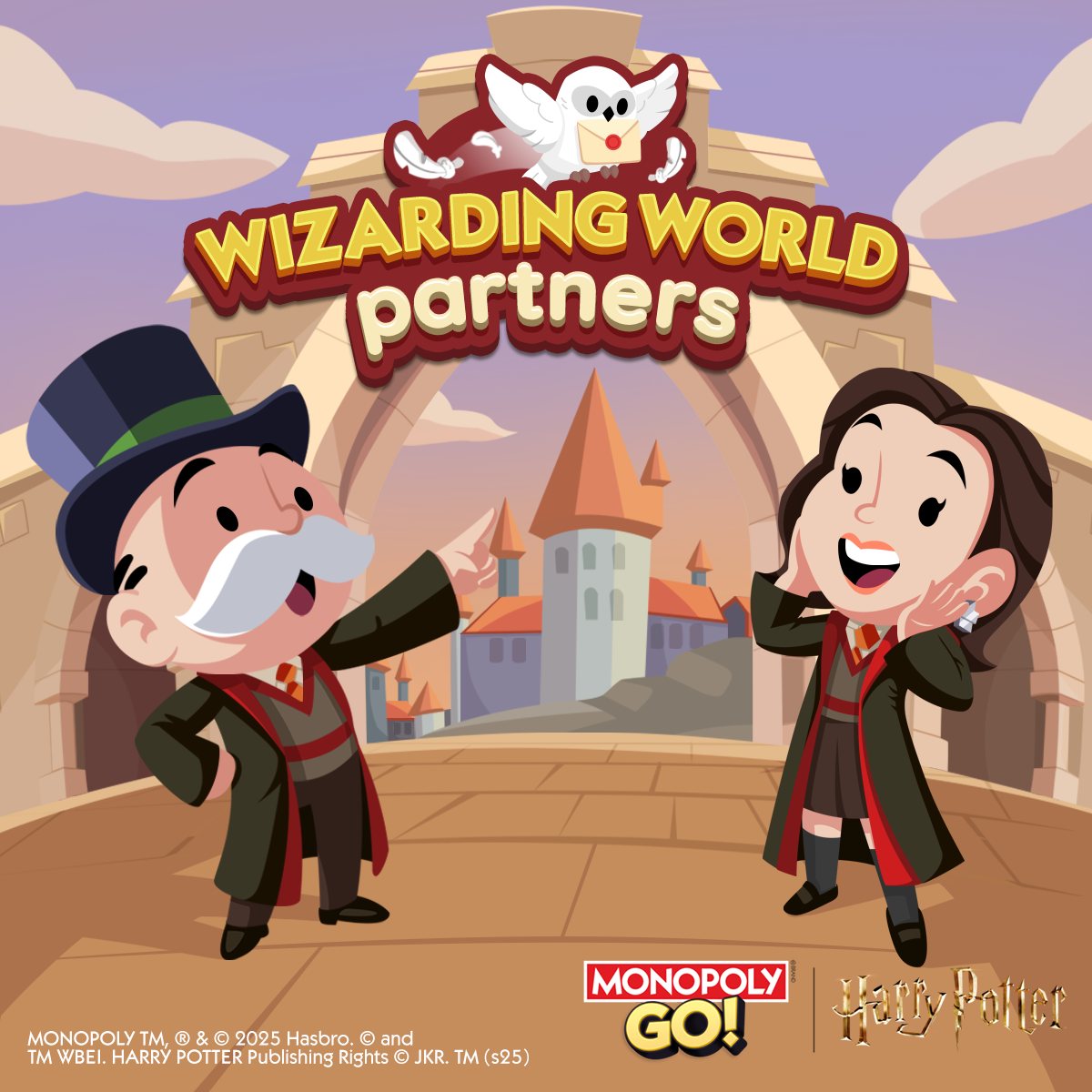 Monopoly Go Partner Event Schedule In March 2024: When Is The Next Co Op Partners When