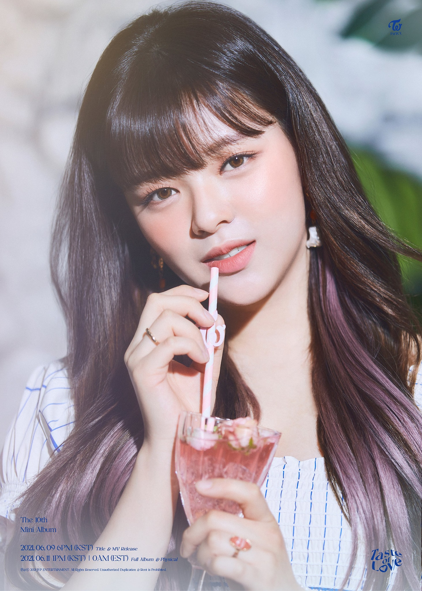 TWICE 