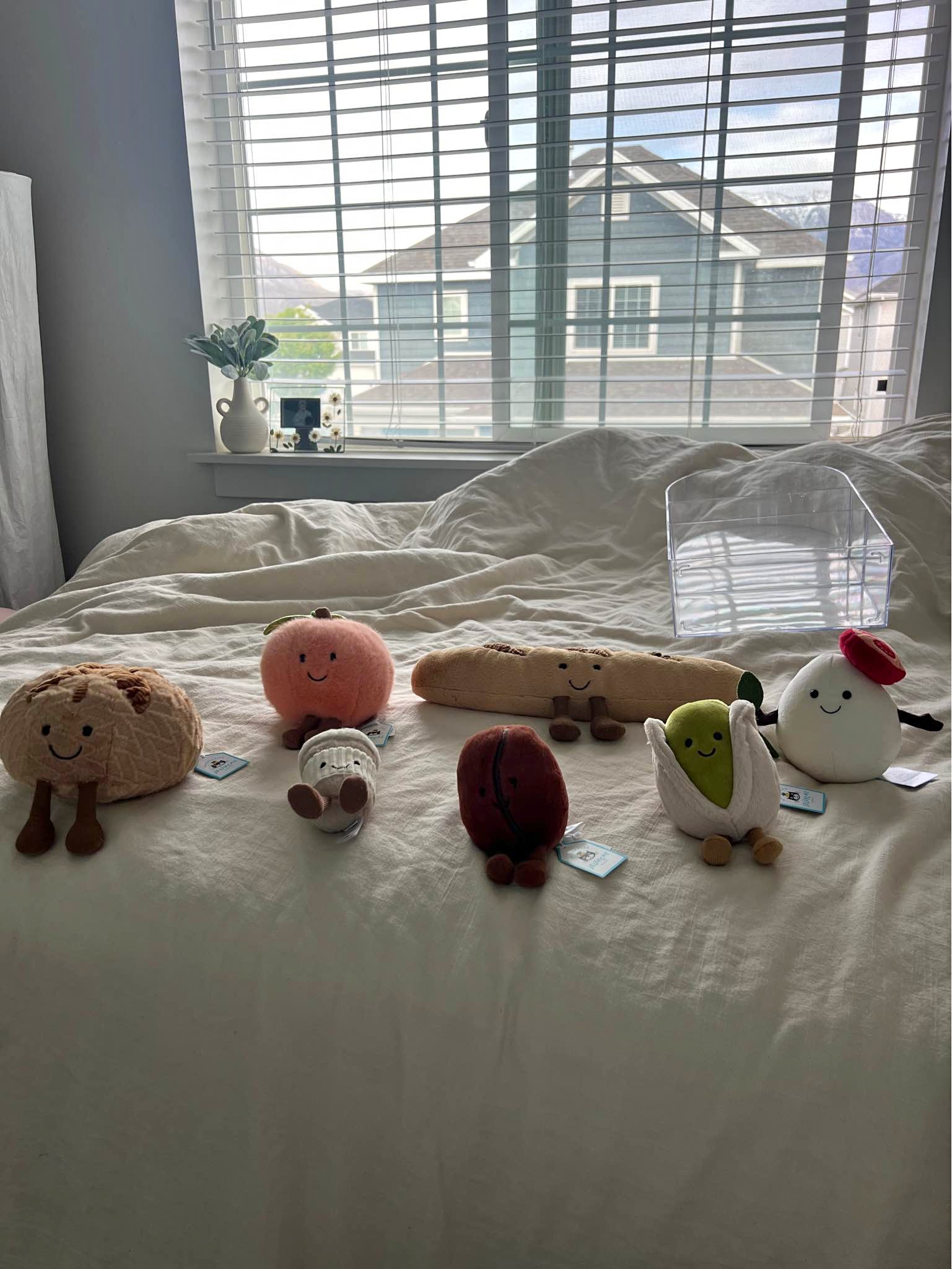Amusable Jellycat Collection - Stuffed Animals & Plush Toys - Vineyard ...