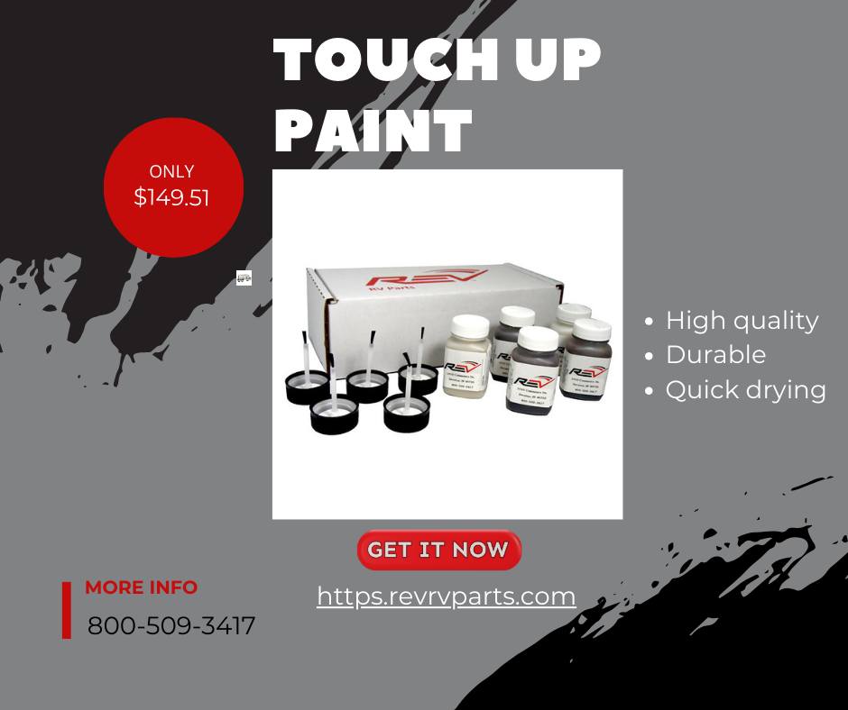 REV RV Parts | Decatur IN