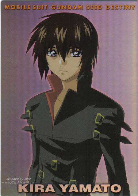 Fuck Yeah Gundam Seed