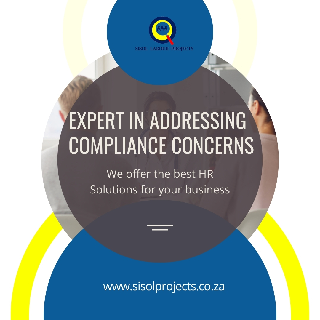 SISOL Labour Projects | Kempton Park