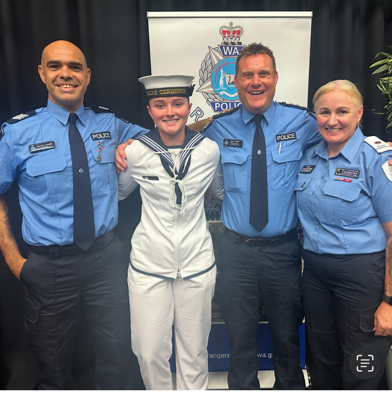 The Gosnells Police Rangers... - Department of Communities | Facebook