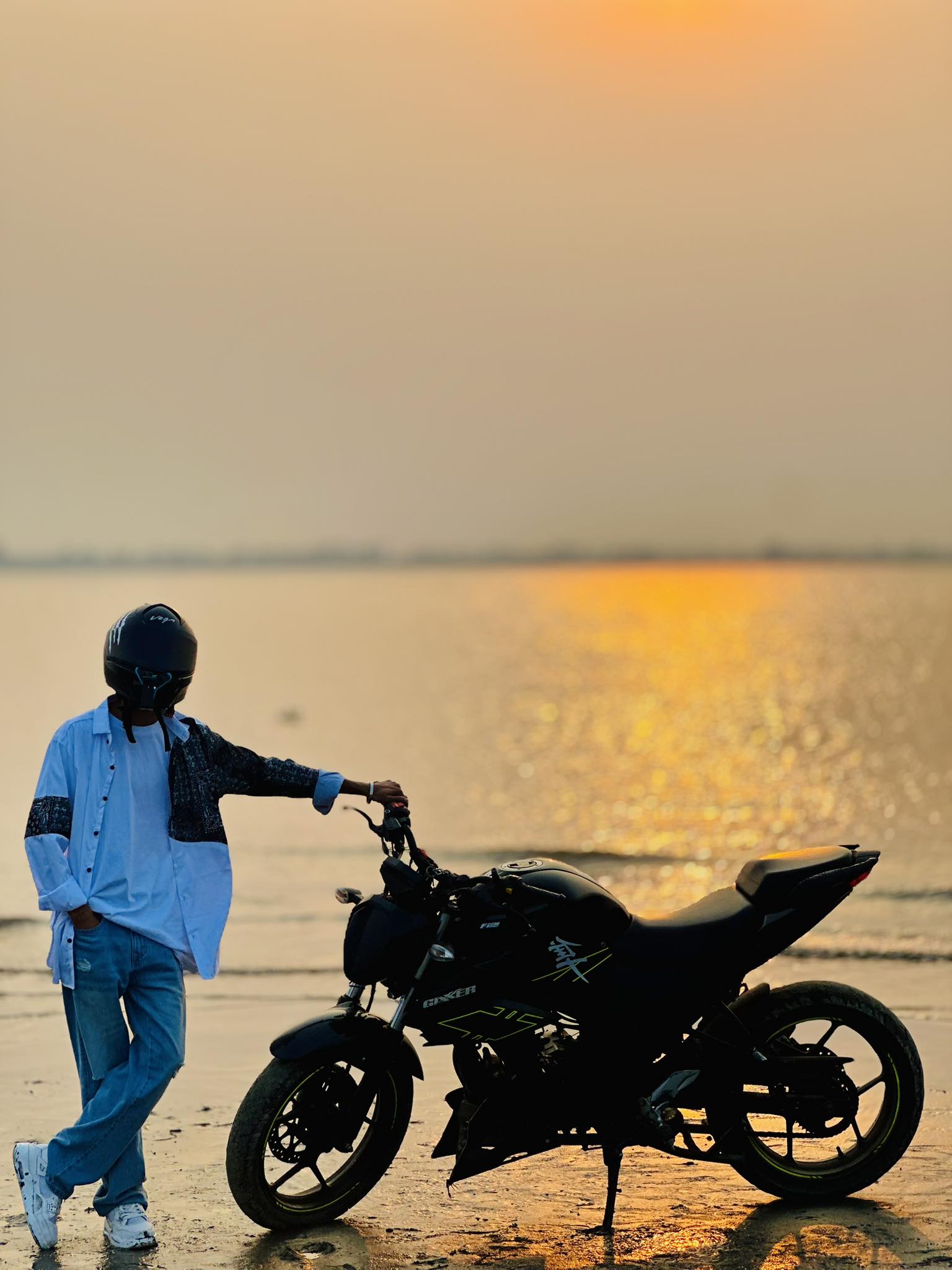 Md S R Raj