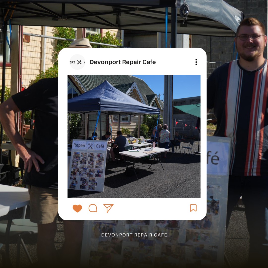 🐛🌿 Living Lightly Expo News 💚... - Devonport Community House