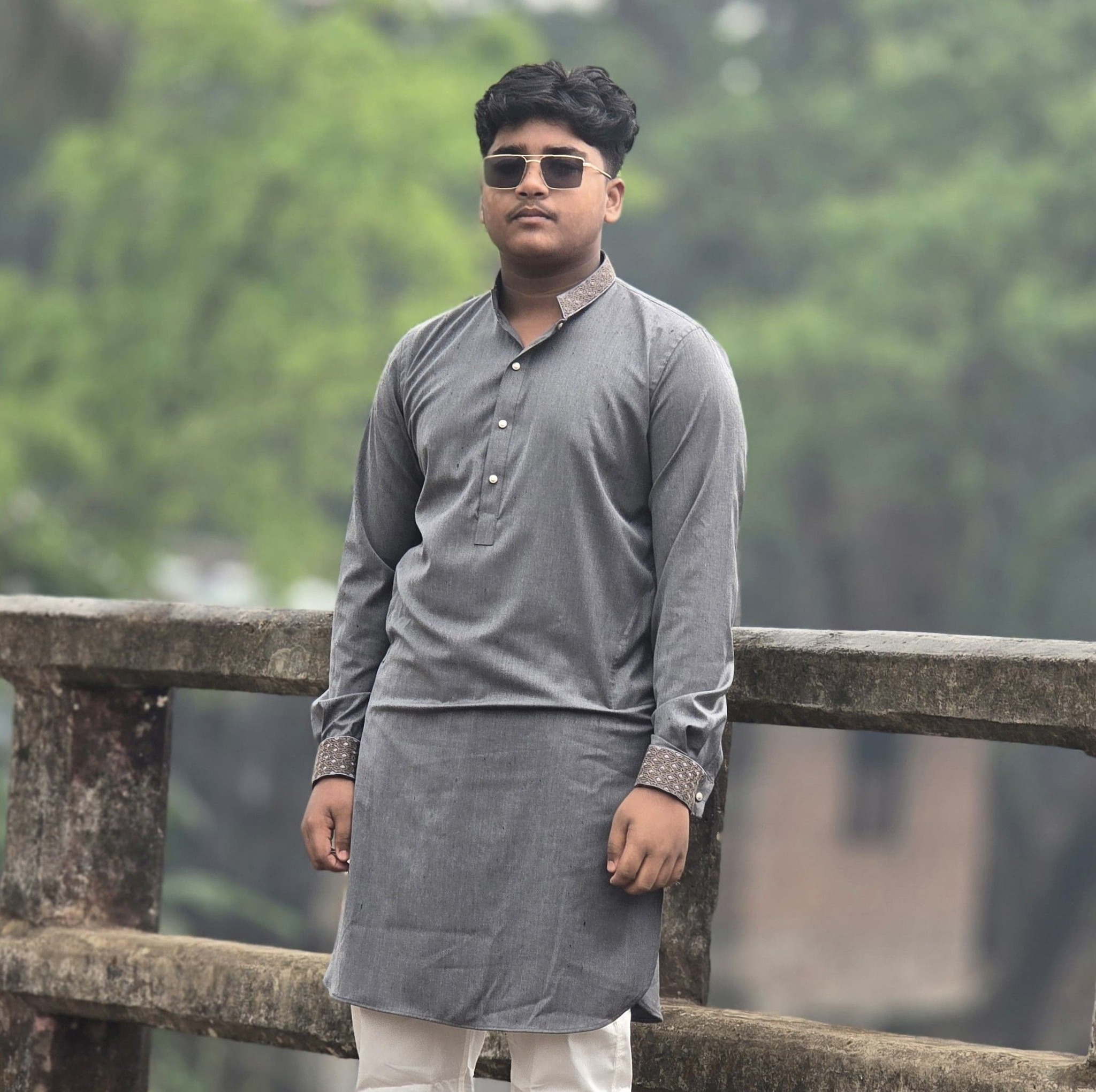 Nayeem Hossain
