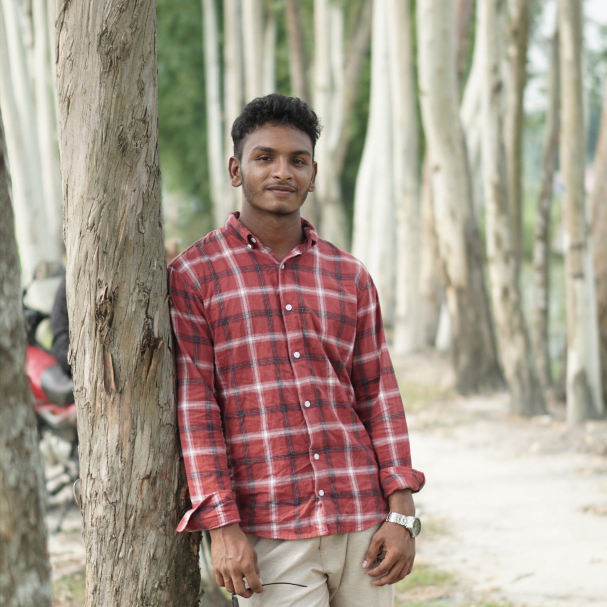 Nahid Sheikh