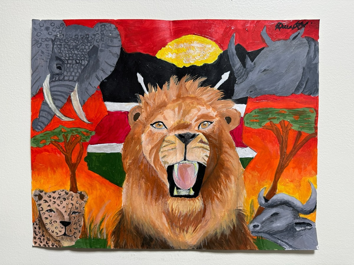 Java House - Our MY BEAUTIFUL KENYA COMPETITION for young...