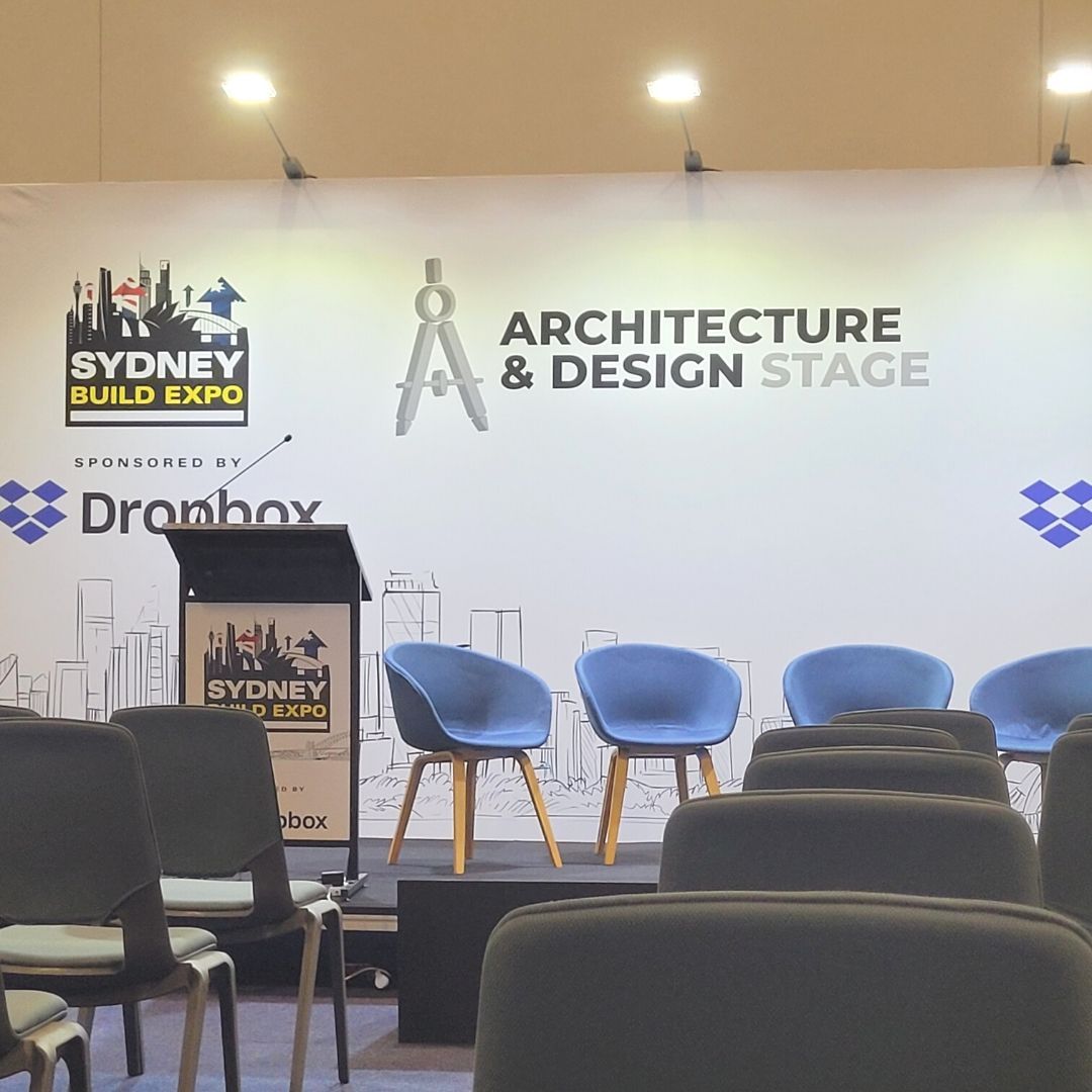 First day of Sydney Build Expo 2022 was... - Woodhouse Timber | Facebook