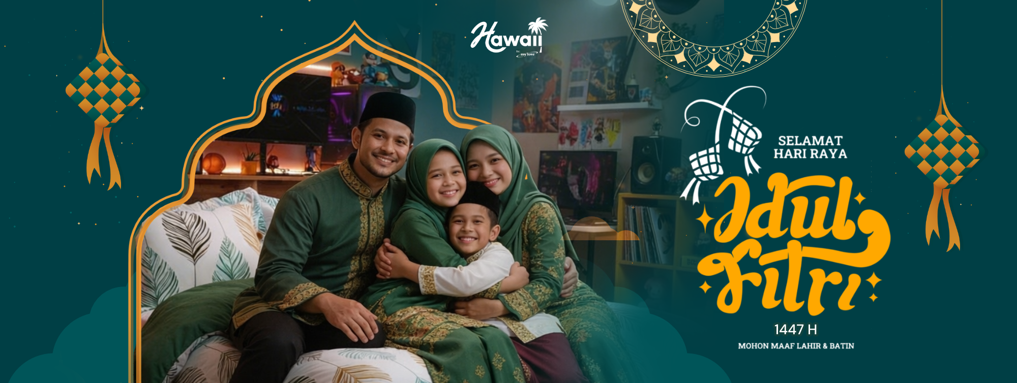 Amanah Raya Berhad added a new photo. - Amanah Raya Berhad