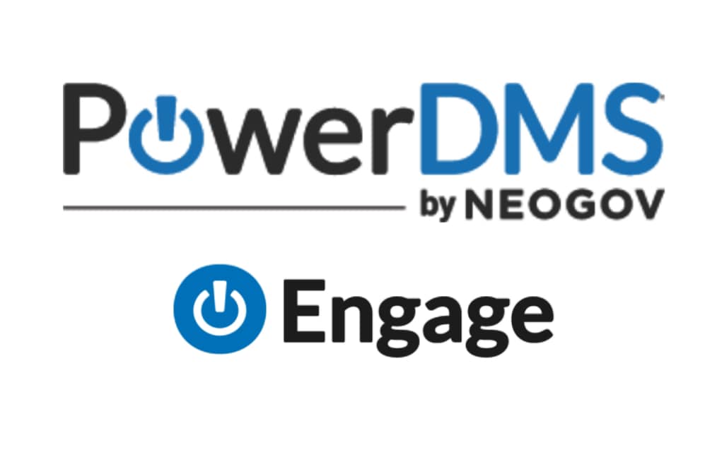 Powerdms Logo