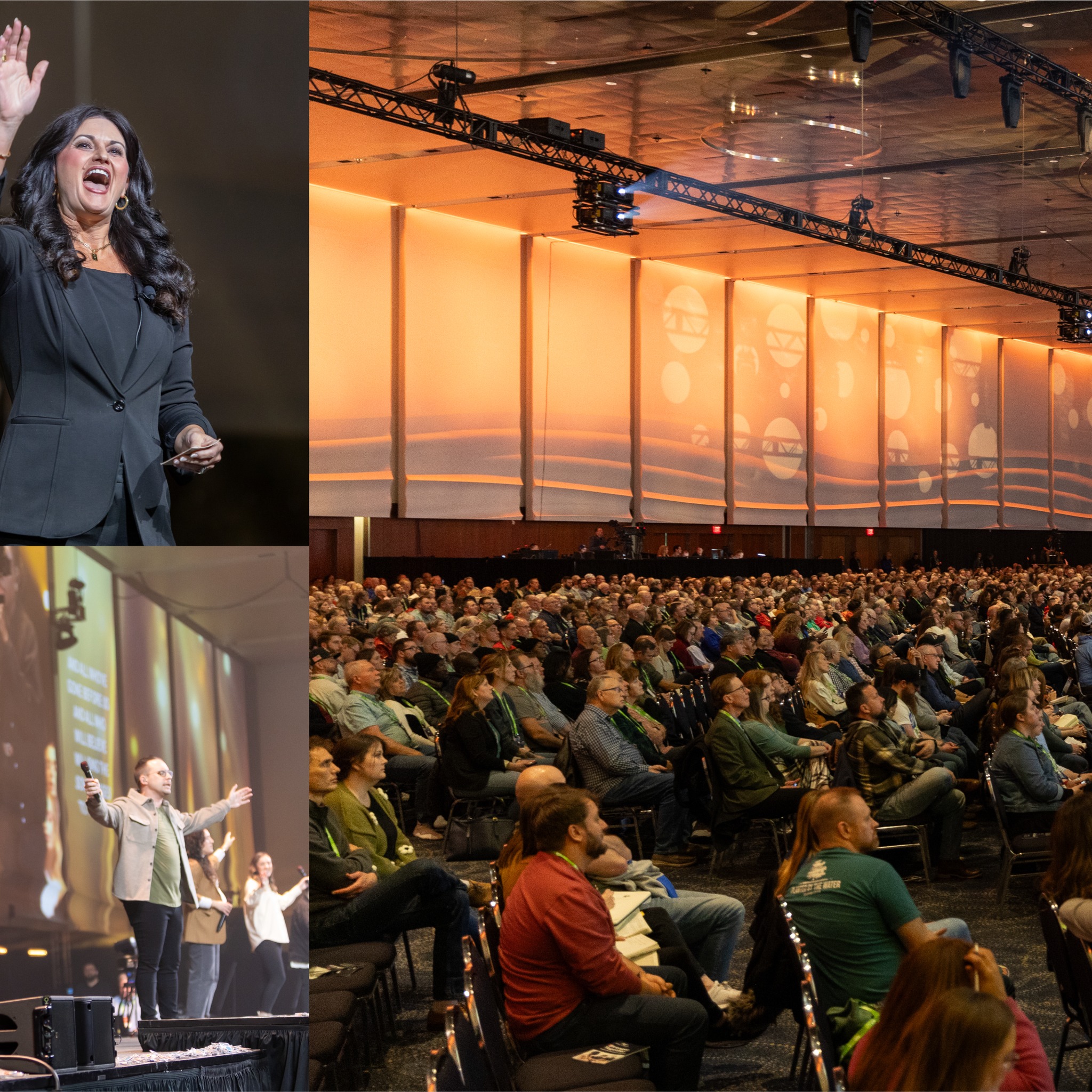 Church of the Nazarene... - Church of the Nazarene USA/Canada