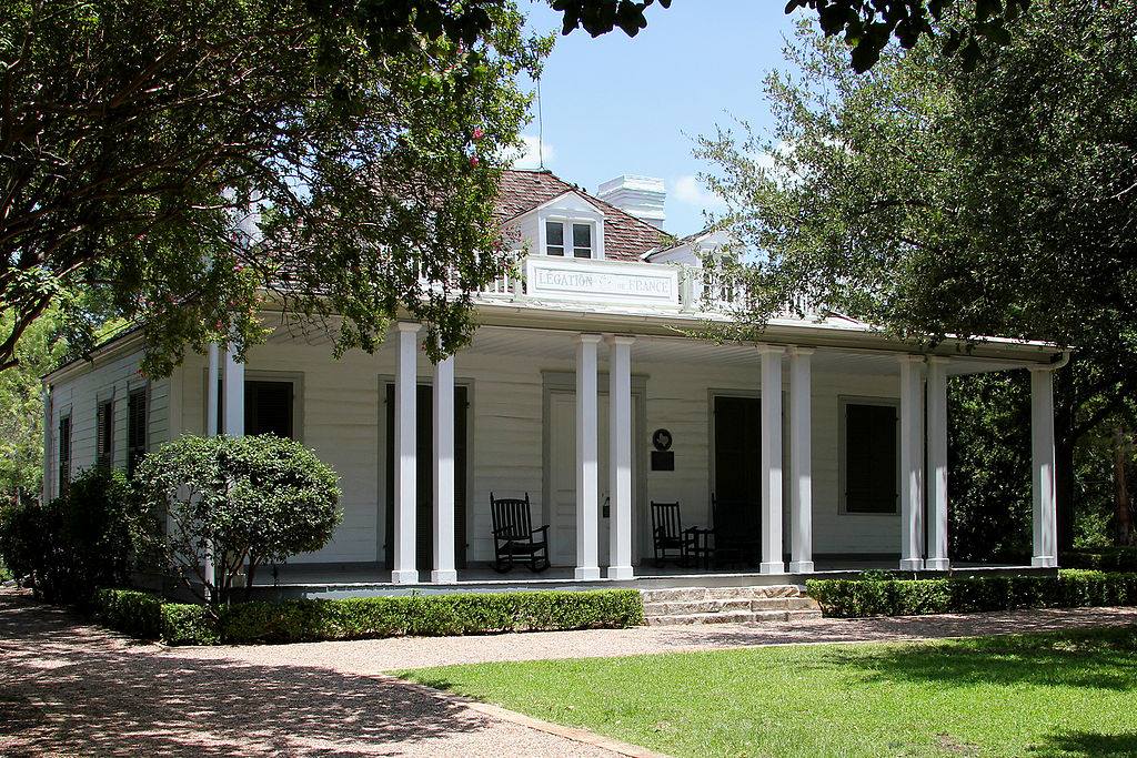 National Conference of State Historic Preservation Officers - On this ...
