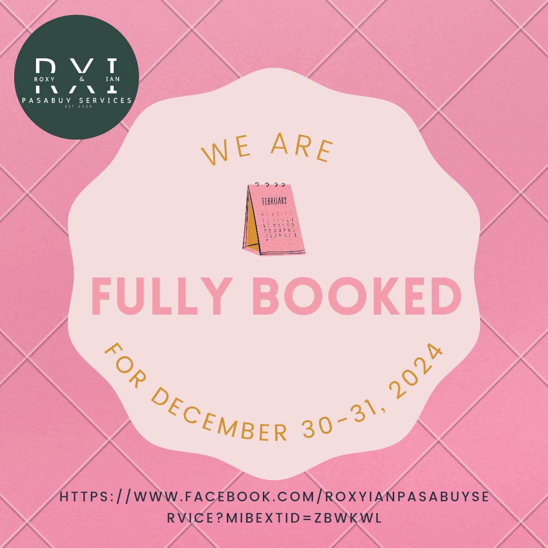 Roxy - We are proud to announce that as early as today, Roxy & Ian ...