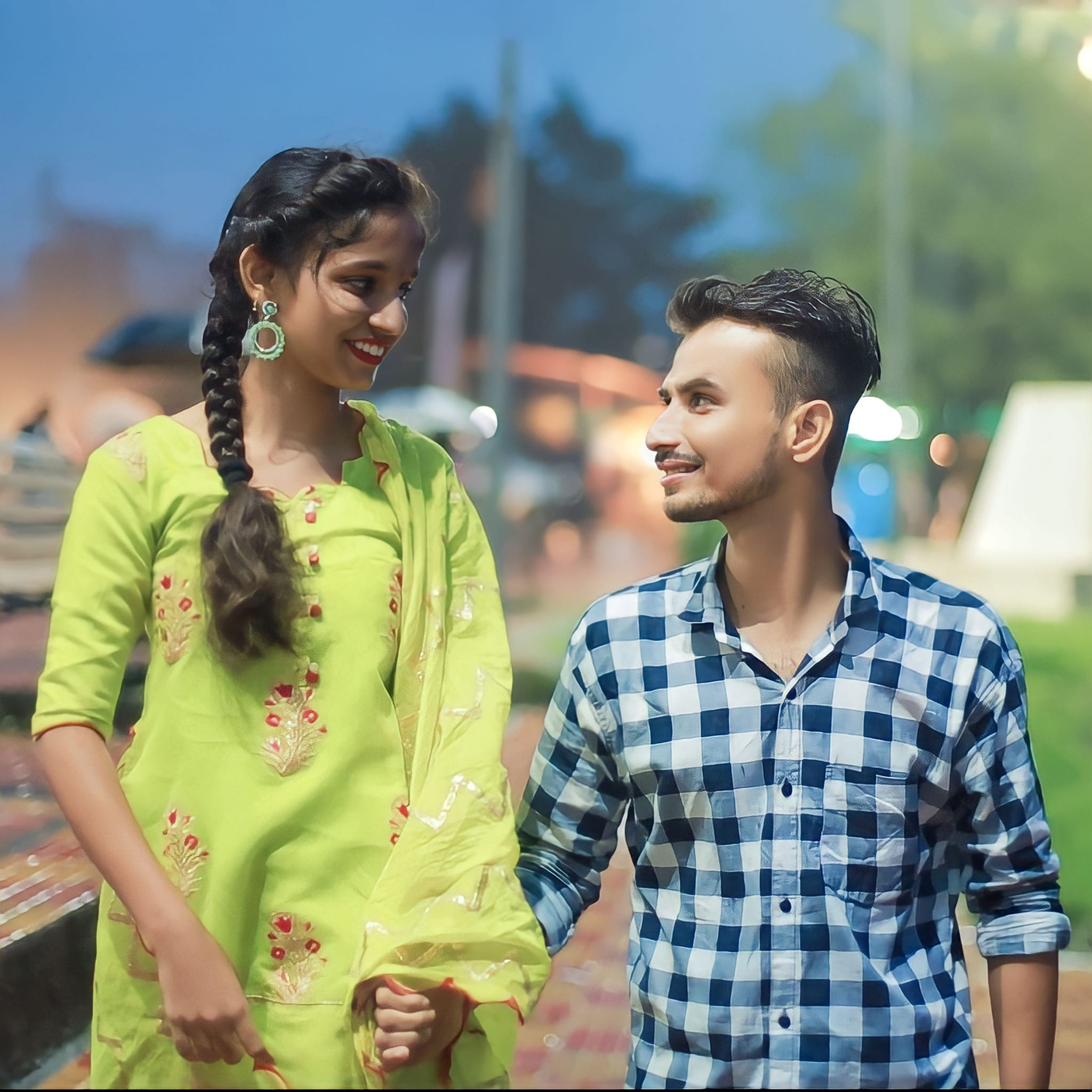 Roshan Jha RJ