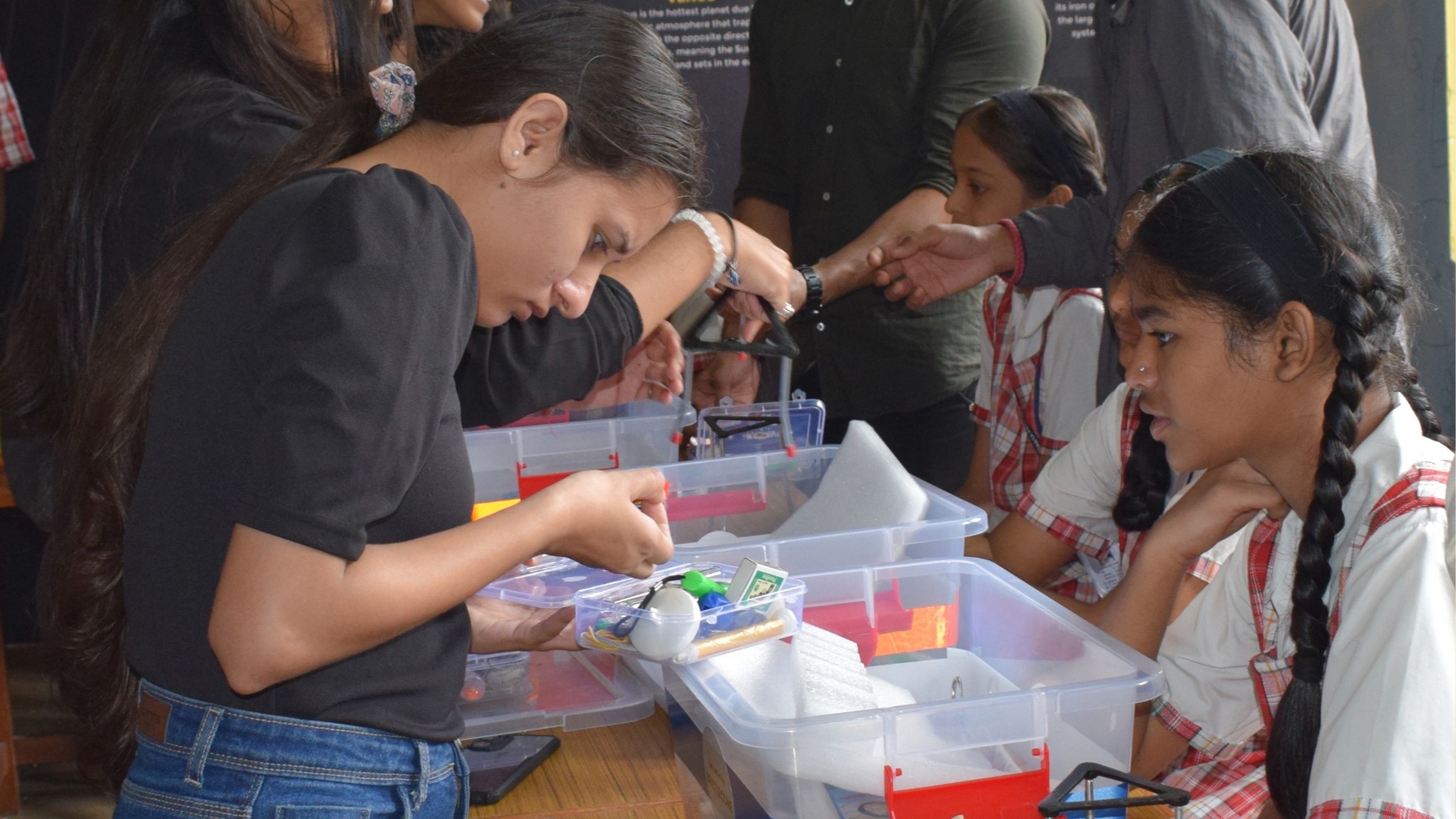 Y4D Foundation | Pune