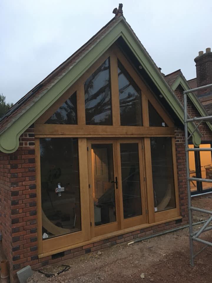 Neil Phillips Carpentry and Building Works | West Horsham