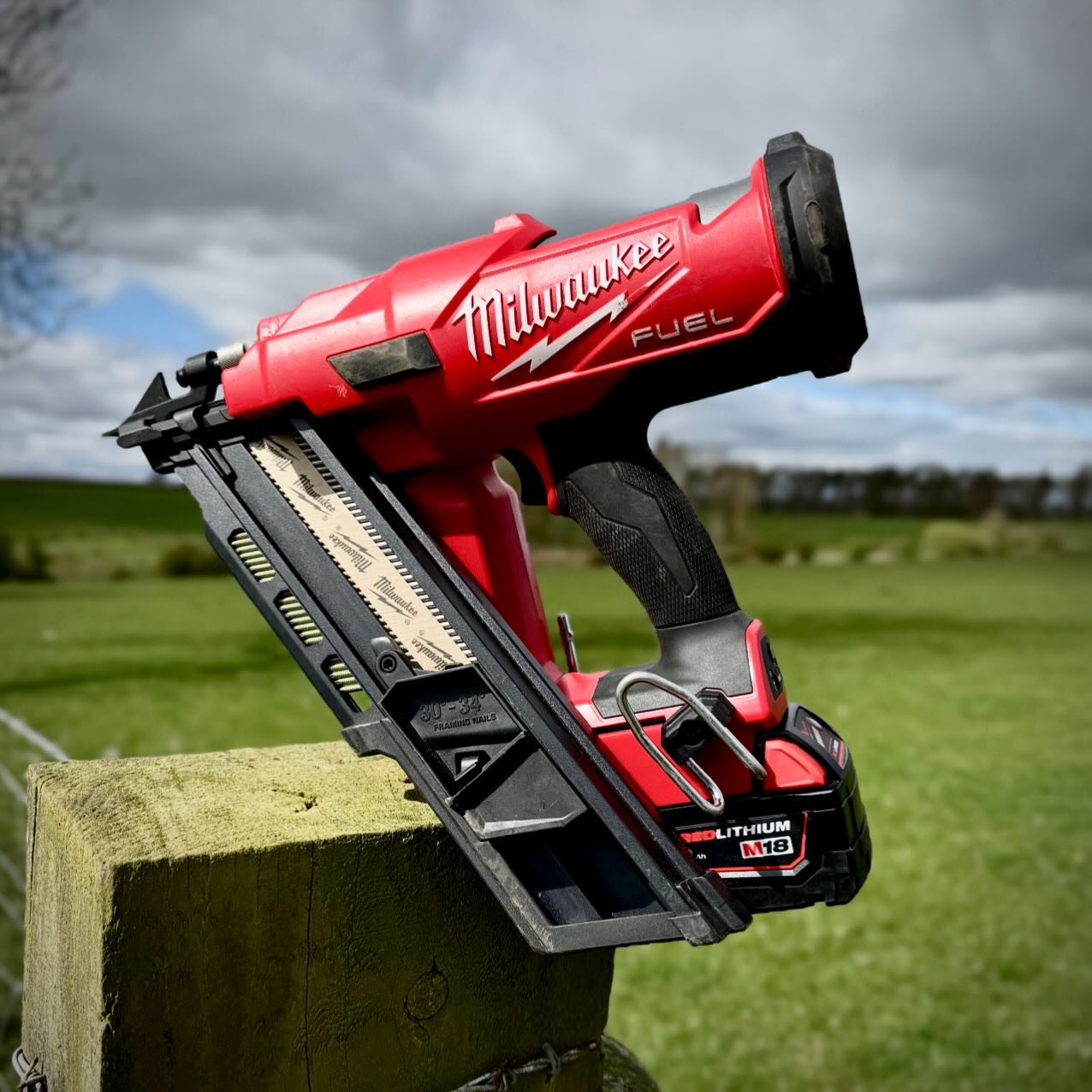📌 Get precision, speed & durability... - Big Red Power Tools | Facebook
