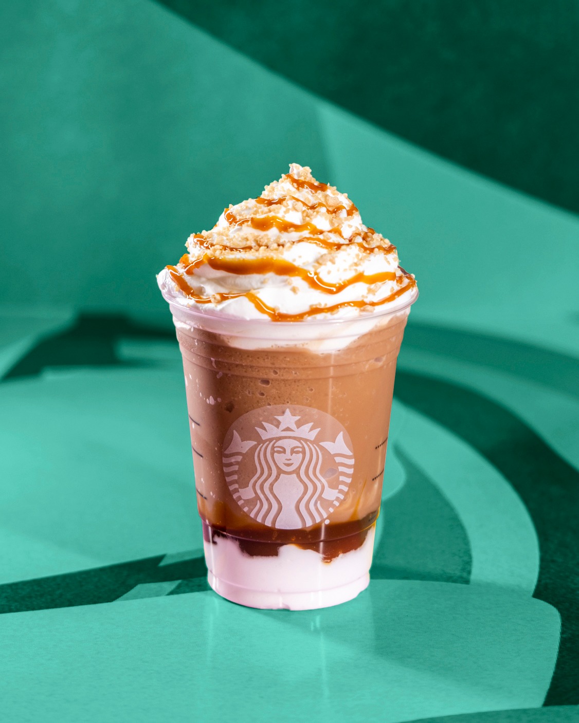 Starbucks Mexico - #EsMomentoDe recibir la felicidad hasta donde estés ...