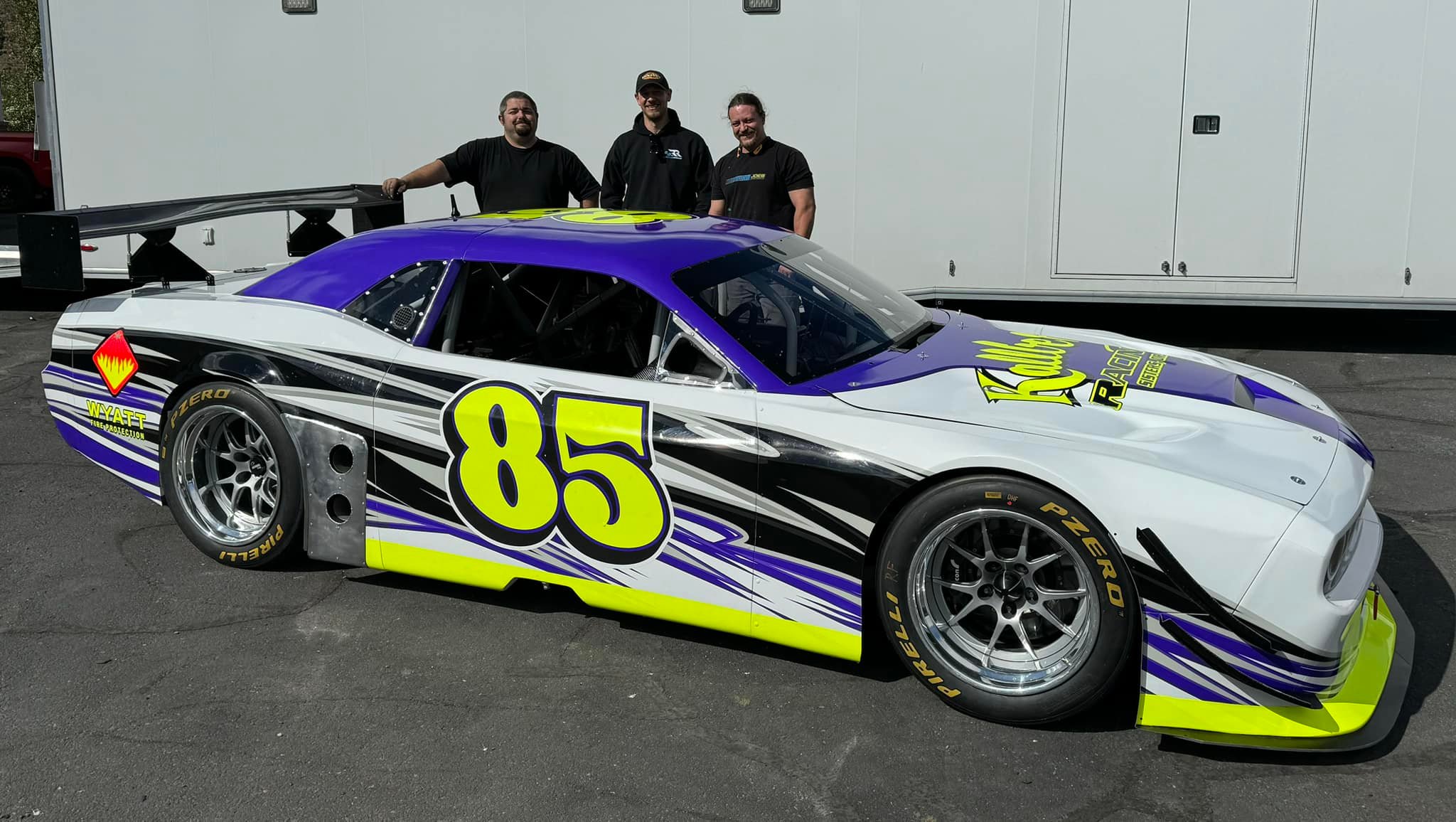 One of our favorite Trans Am XGT builds... - Jefferson Racing