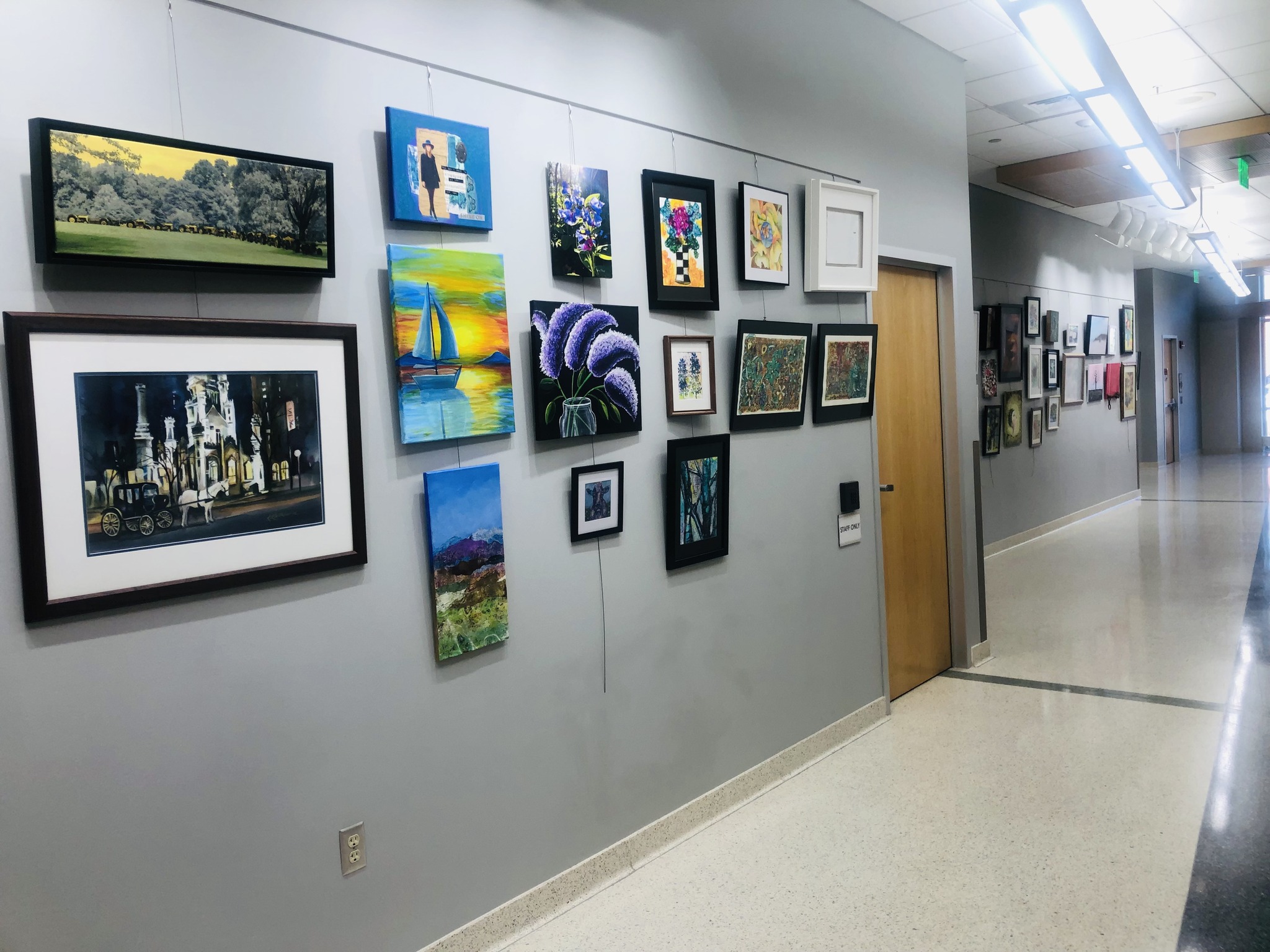Friends of the Crown Point Library | Crown Point IN