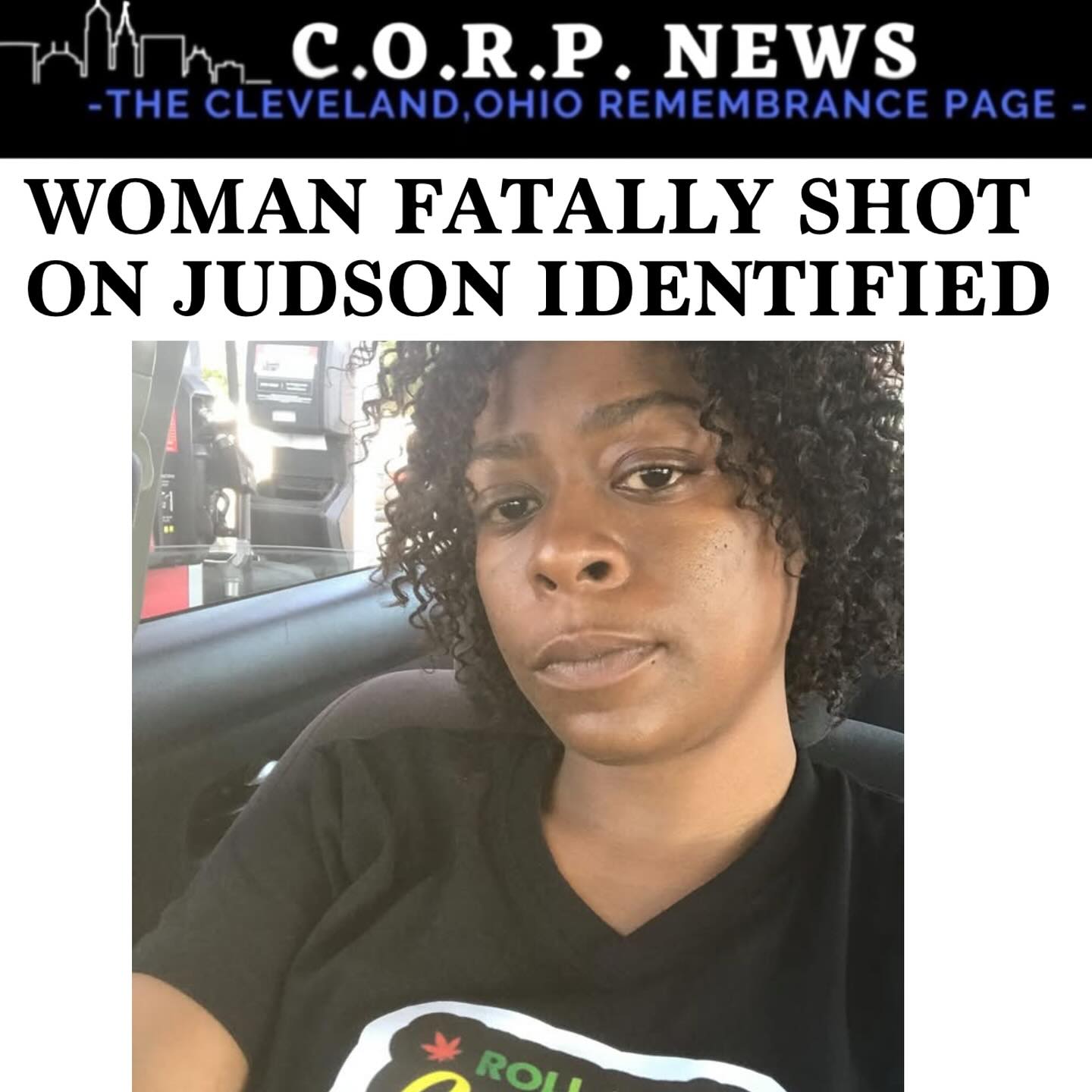 In Loving Memory ~... - The Cleveland,Ohio Remembrance Page | Facebook