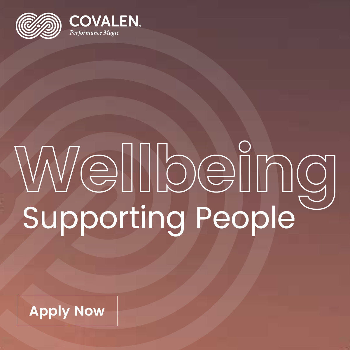 Covalen - 🔊 Passionate about creating a thriving work...