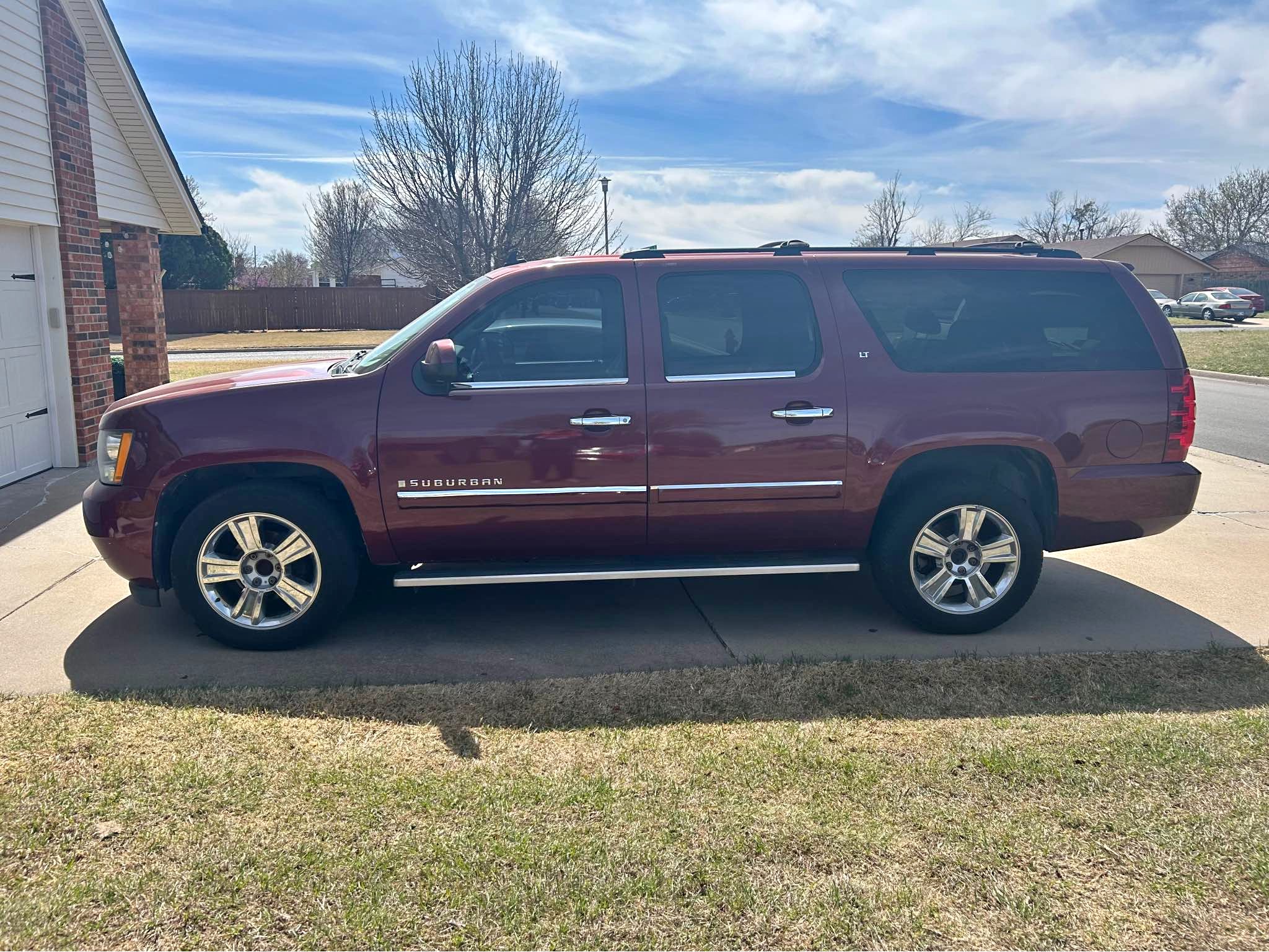 Sitemapcdatahttpthereferenznet2008 Chevy Suburban 1500