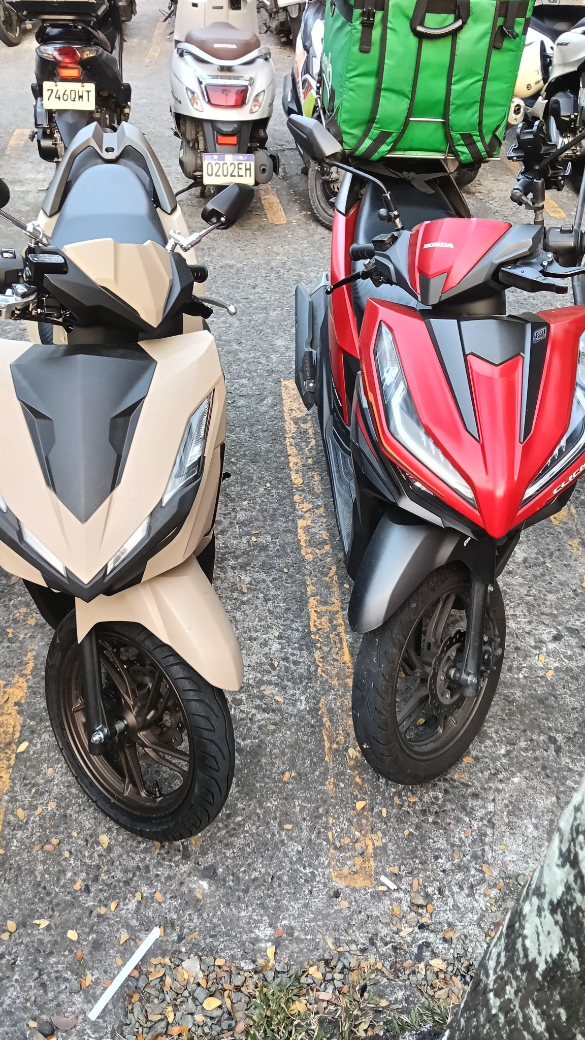 HONDA CLICK V3 PHILIPPINES 2023 | Ano ba ang pinagkaiba nang Honda ...