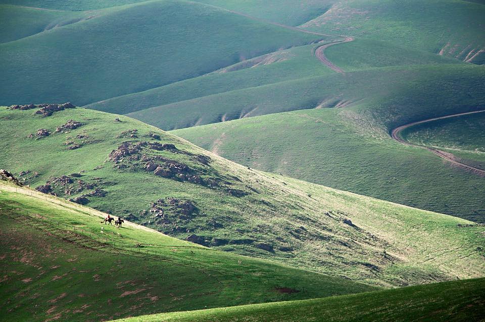 Tejon Ranch Film Department | Lebec CA