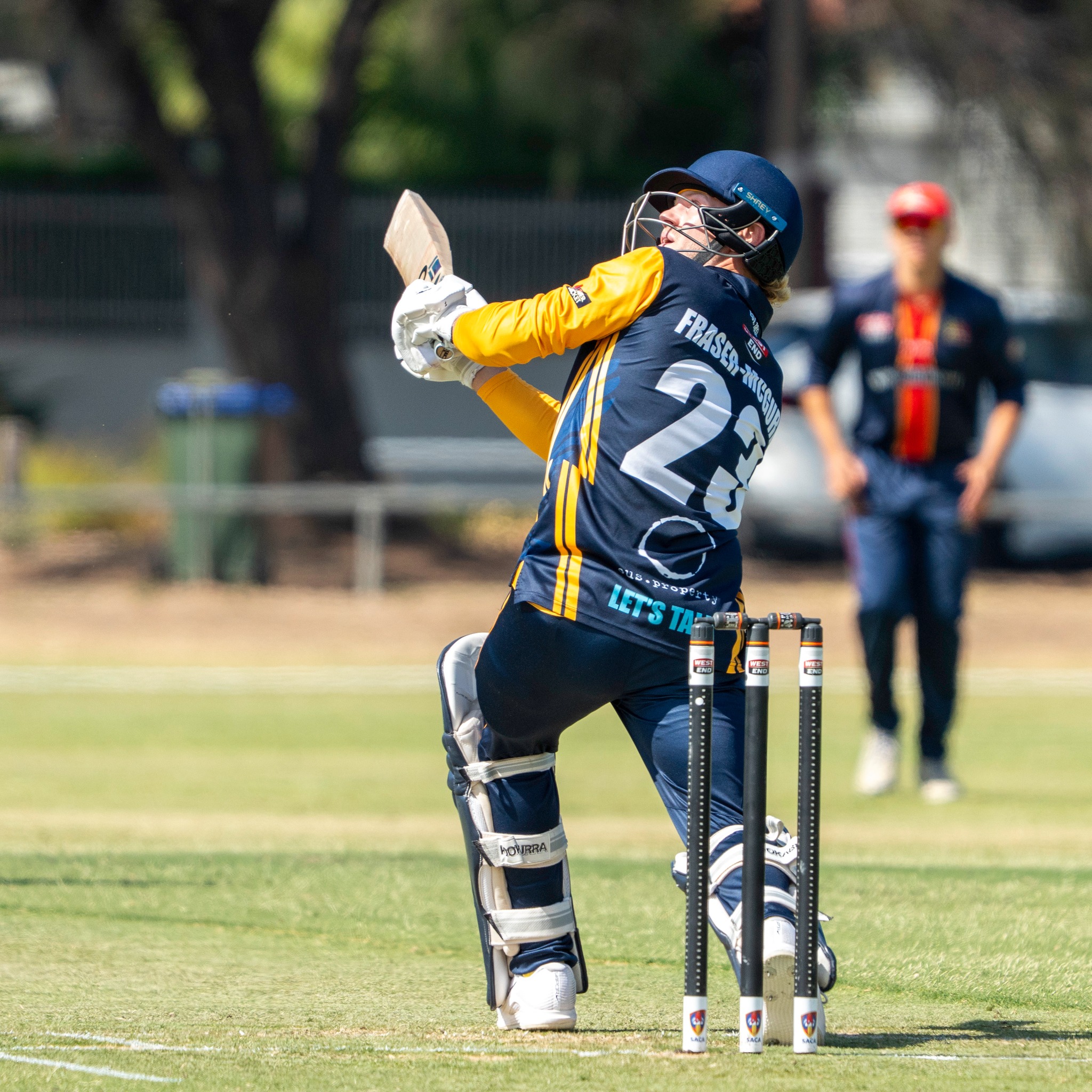 SACA Premier Cricket added a new photo. - SACA Premier Cricket