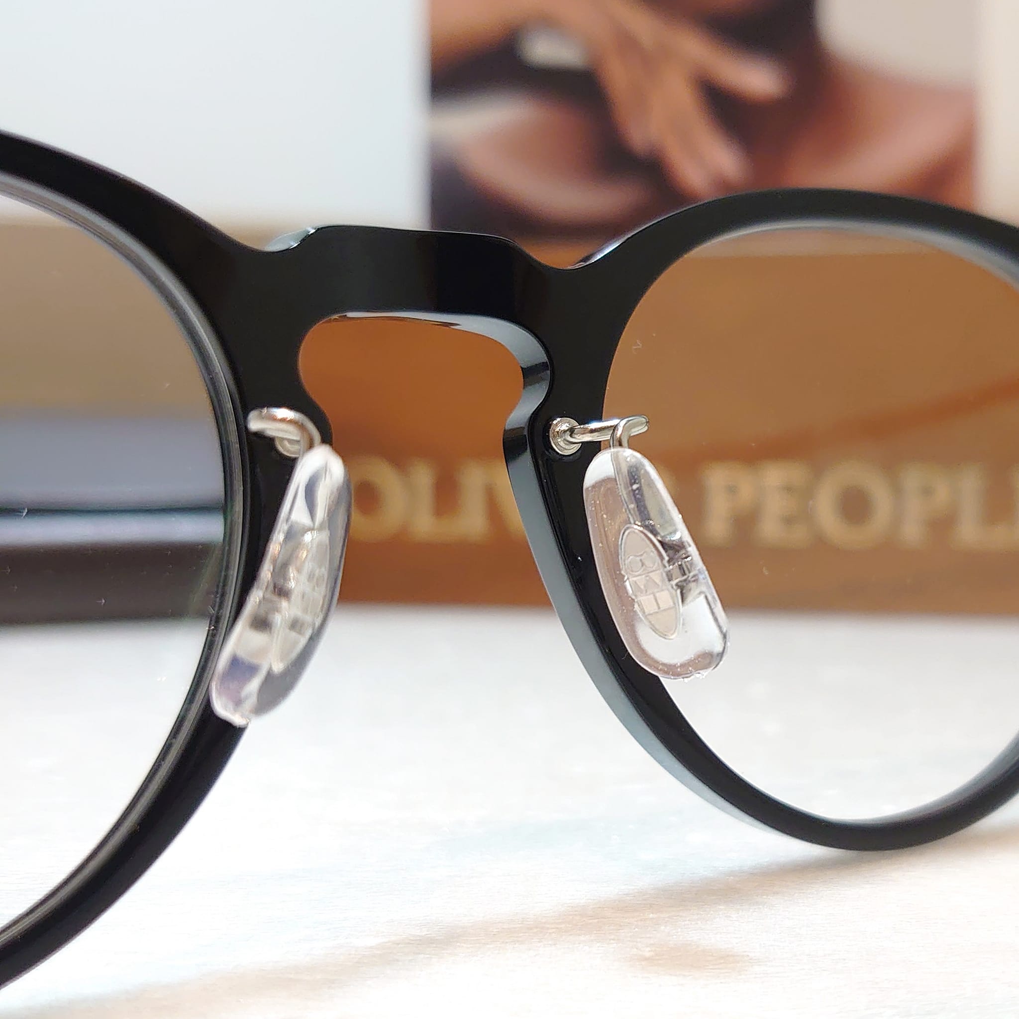 OLIVER PEOPLES】 ORRISON OV5544-1731 オリバーピープルズを代表する