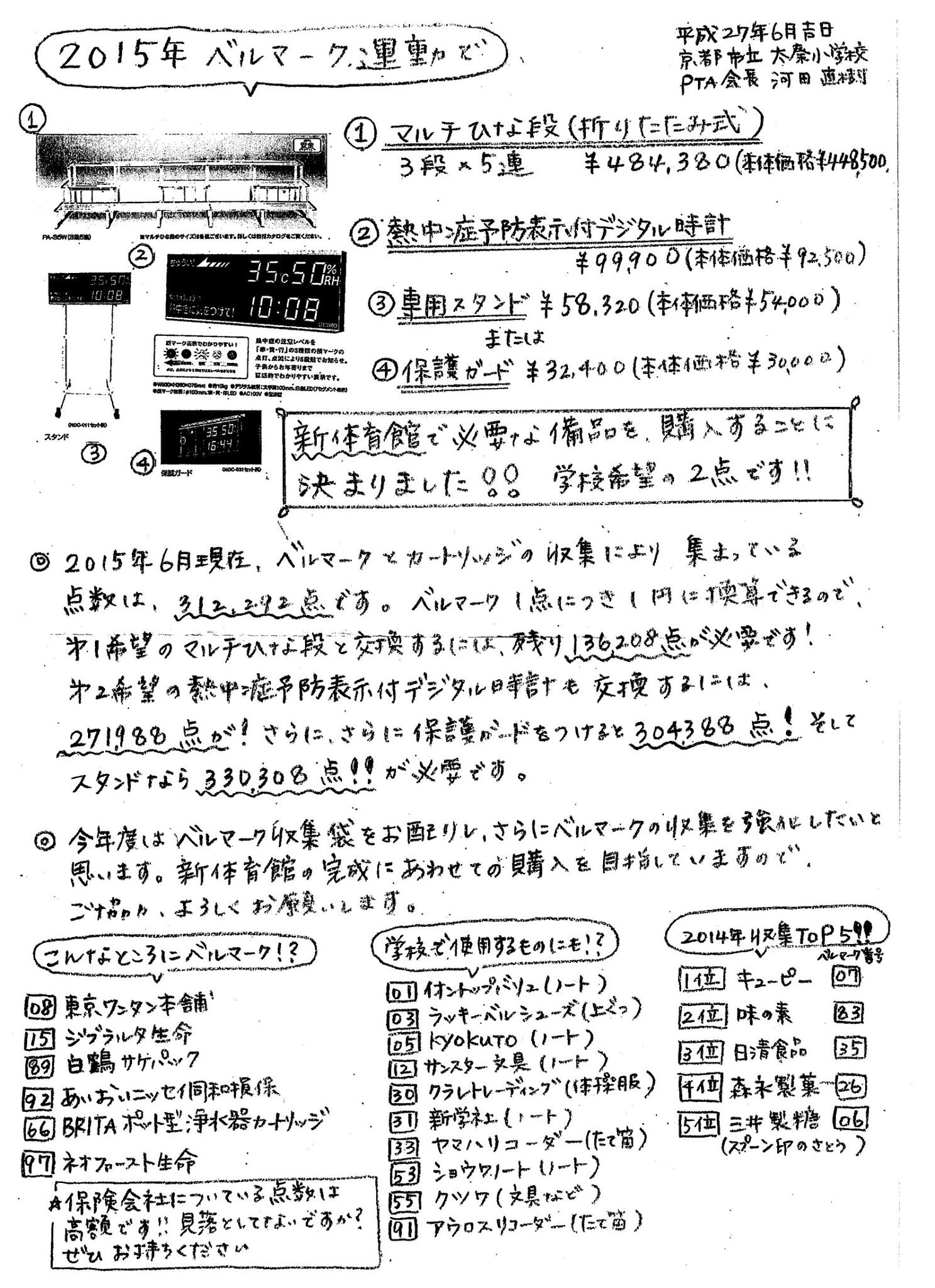太秦小学校pta Photos Facebook