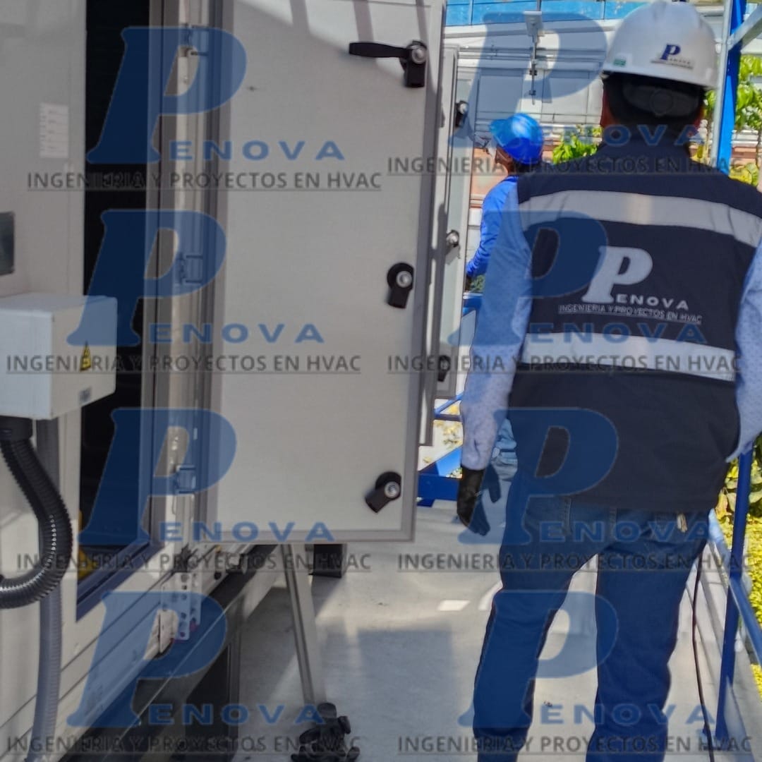 Proyectos Penova sa de cv | Mexico City