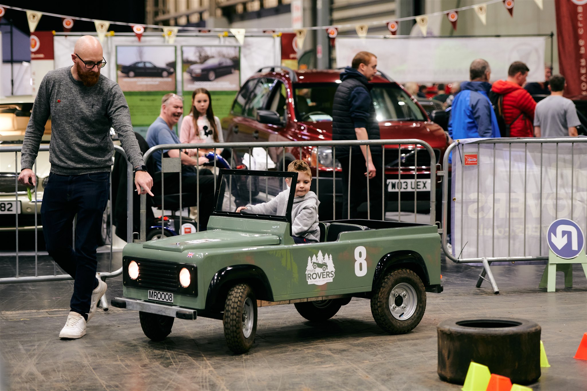 mini ROVERS | Rugby