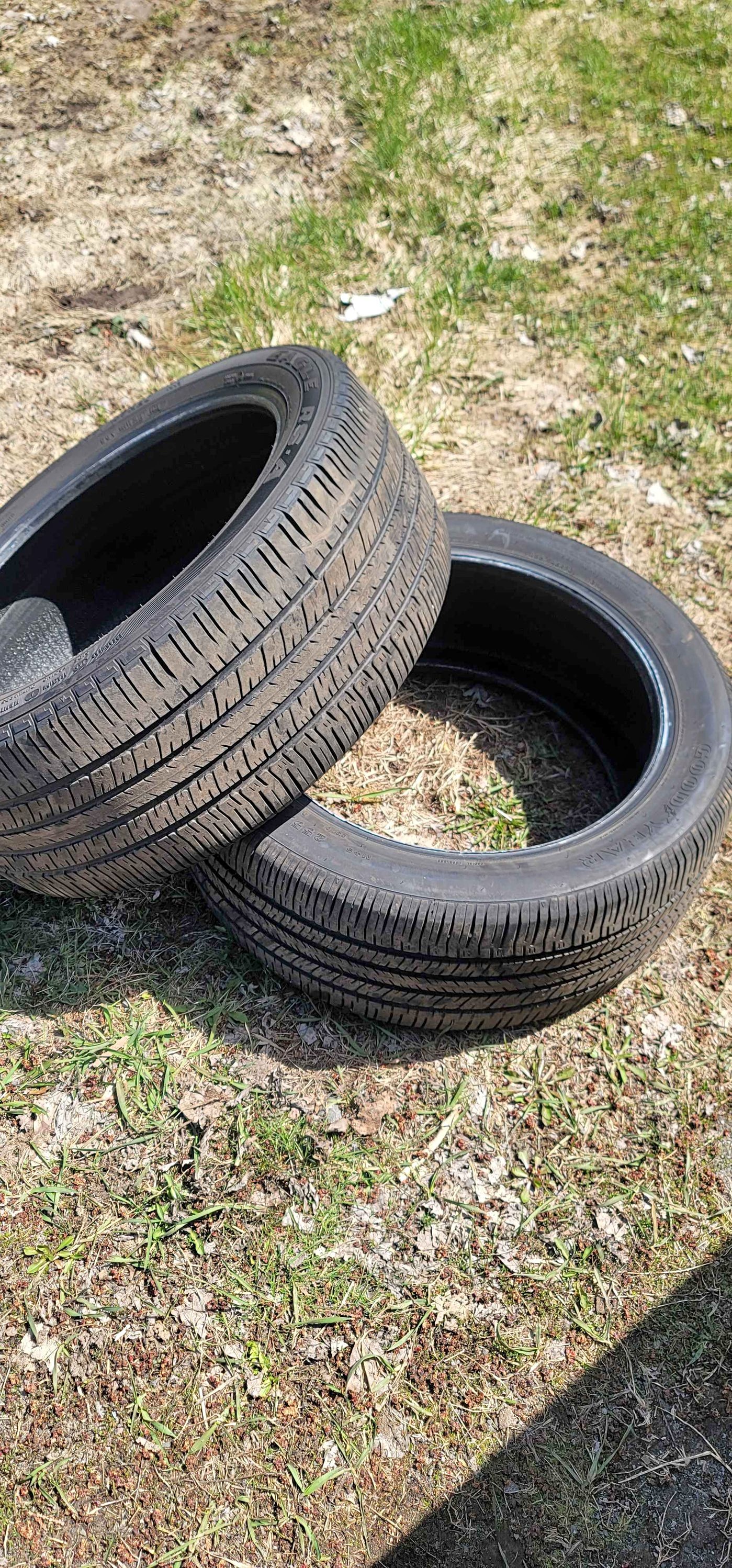 18 inches tires - Car Wheels, Tires & Parts - Greece, New York ...