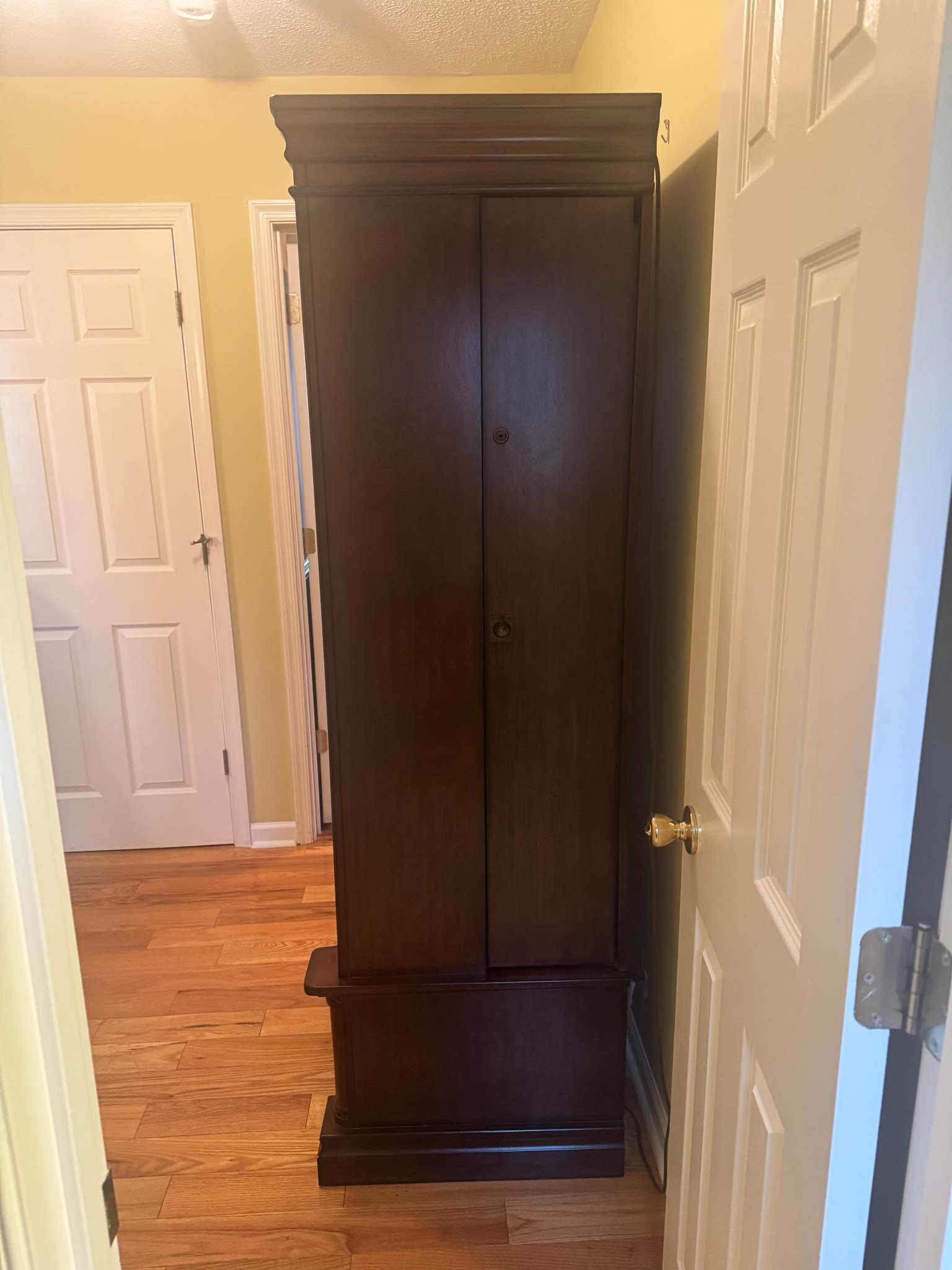 Hidden safe cabinet - Cabinets & Hutches - Fort Defiance, Virginia ...